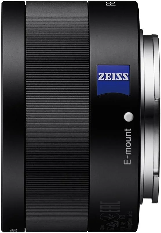 لنز پرایم ثابت سونی 35mm F2.8 Sonnar T FE ZA فول فریم