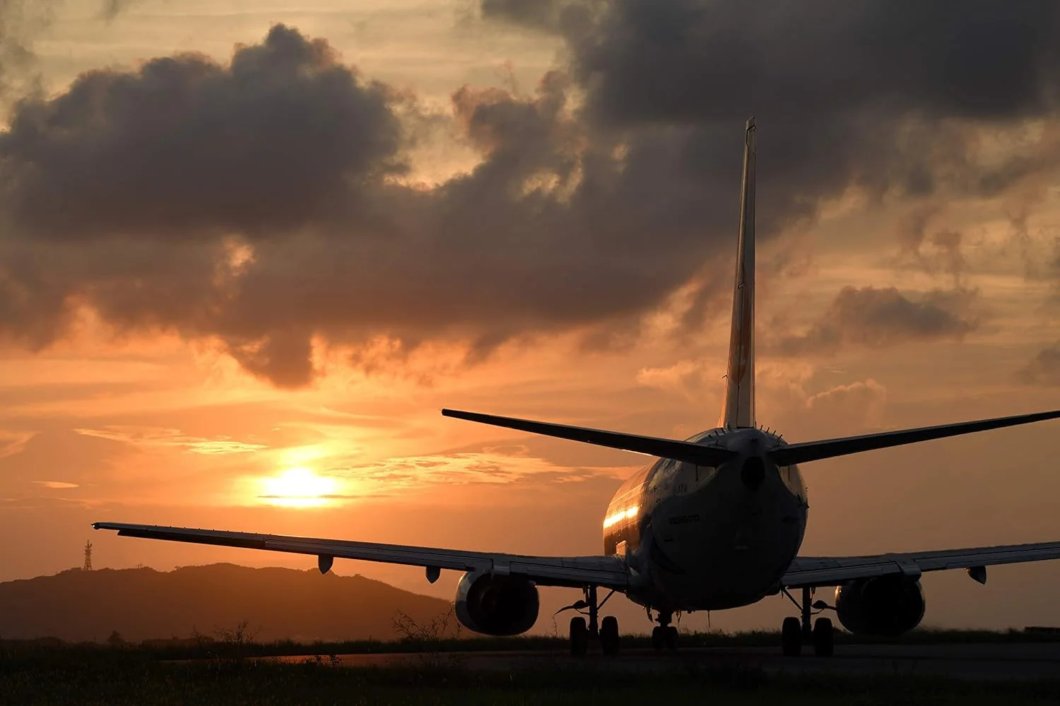 لنز تامرون 100-400 میلی‌متر F/4.5-6.3 Di VC USD مدل A035N برای نیکون - مشکی