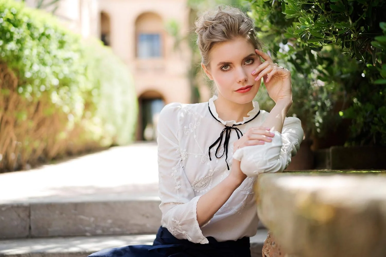 لنز تامرون SP 45mm f/1.8 DI VC USD برای نیکون F013N