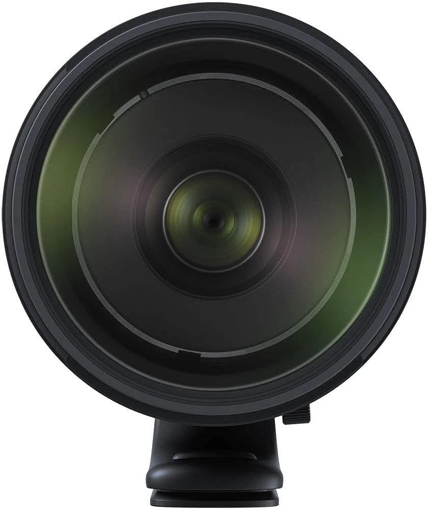 لنز تامرون SP 150-600mm F/5-6.3 DI VC USD G2 مدل A022E برای دوربین کانن، نسخه اماراتی، مشکی لنز تامرون SP 150-600mm F/5-6.3 DI VC USD G2 مدل A022E برای دوربین کانن، نسخه اماراتی، مشکی