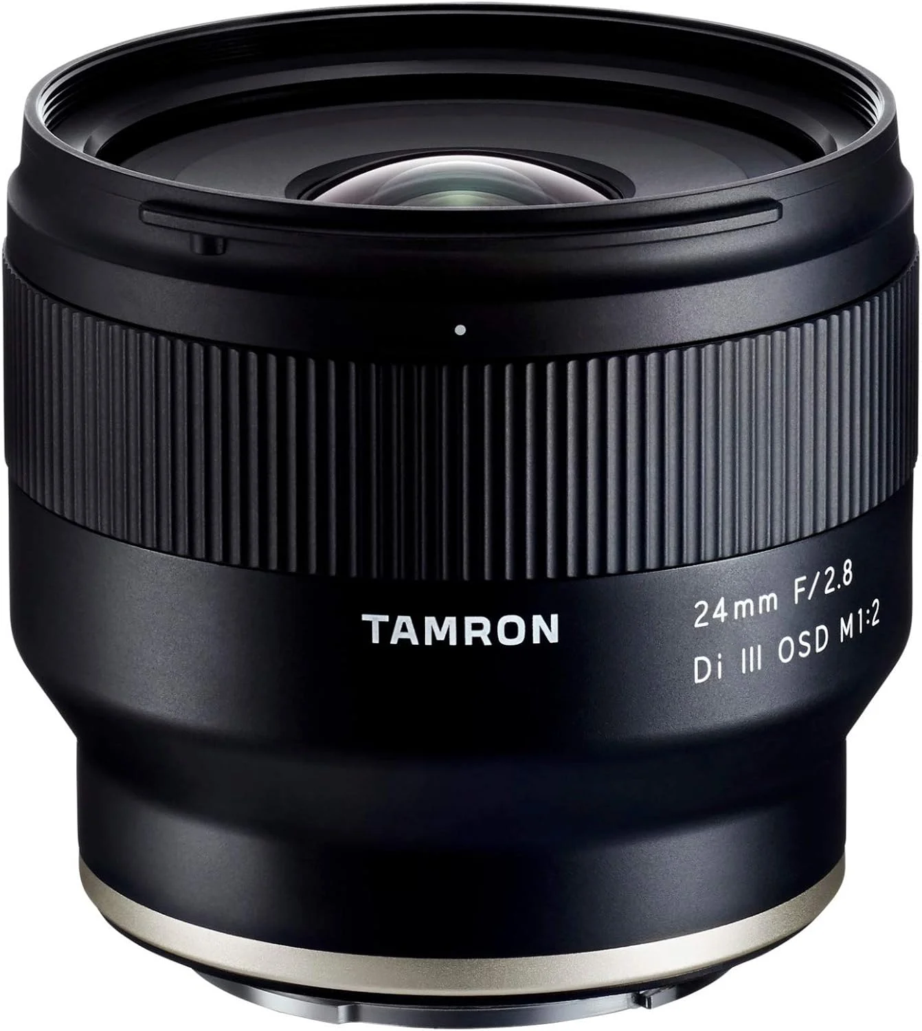 لنز پرایم واید انگل 24 میلیمتری Tamron f/2.8 Di III OSD برای Sony E-Mount به همراه کارت حافظه 32 گیگابایتی و سه پایه عنکبوتی انعطاف پذیر 12 اینچی (3 قطعه) لنز پرایم واید انگل 24 میلیمتری Tamron f/2.8 Di III OSD برای Sony E-Mount به همراه کارت حافظه 32 گیگابایتی و سه پایه عنکبوتی انعطاف پذیر 12 اینچی (3 قطعه)