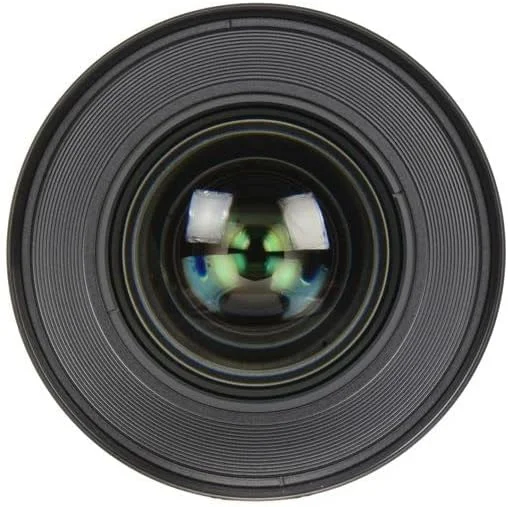 لنز سینمایی توکینا 35mm T1.5 ویستا پرایم (مانت PL، متر)