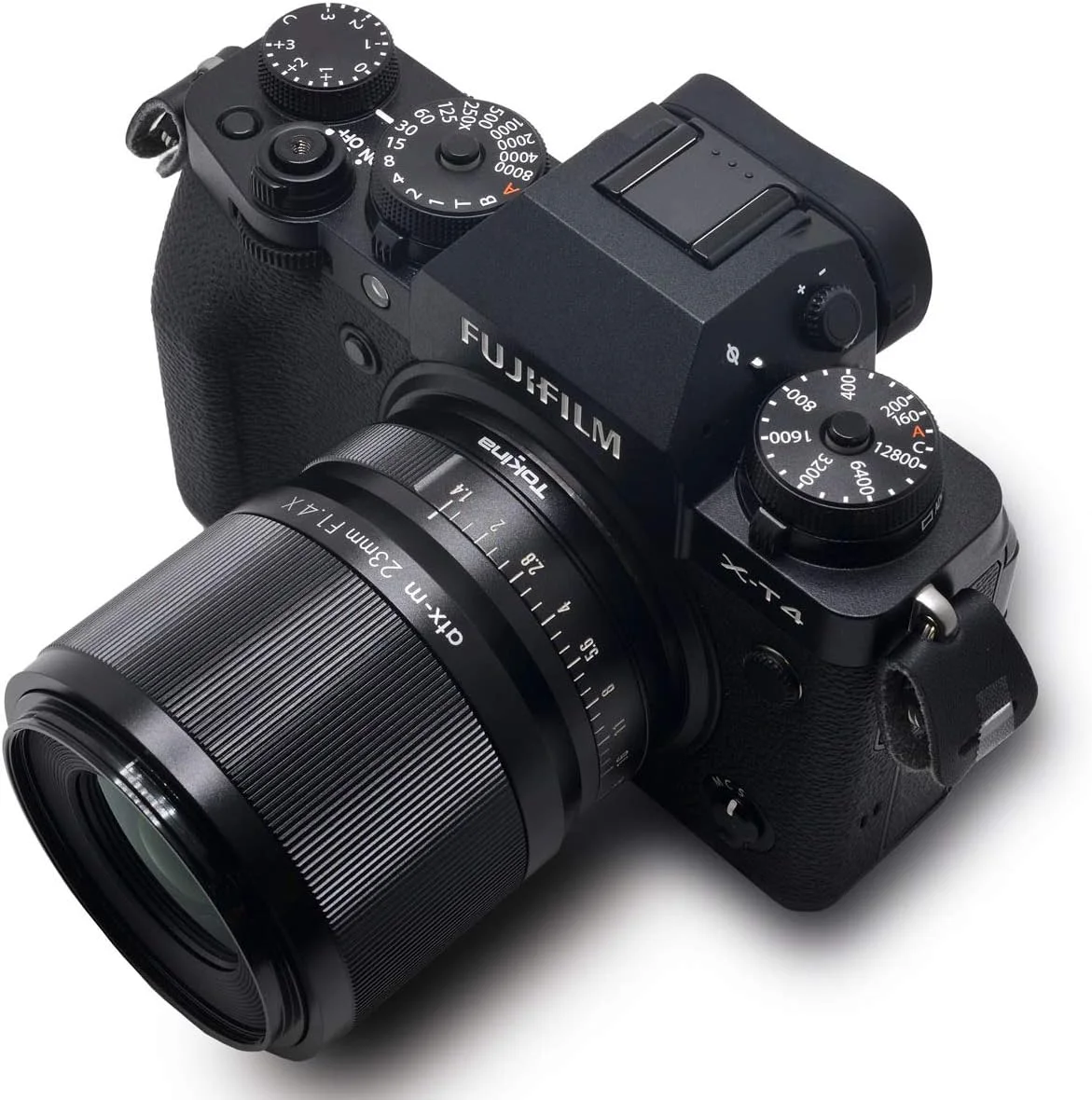 لنز توکینا atx m 23mm F1,4X Fuji X, atx-m 23mm F1,4X, TO1-ATXM23F