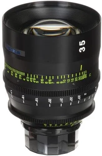 لنز سینمایی توکینا 35mm T1.5 ویستا پرایم (مانت PL، متر)