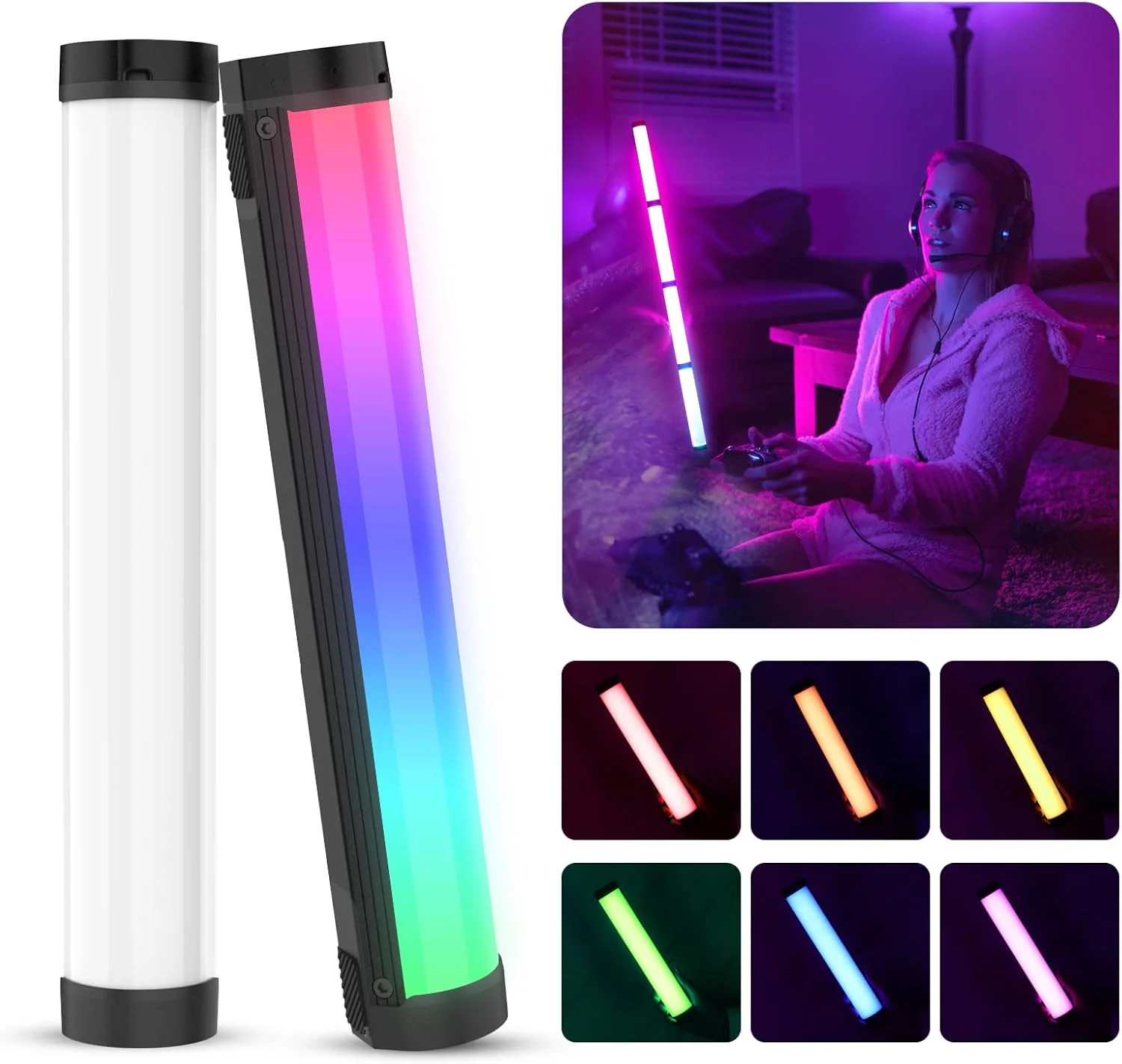 کِیج SmallRig + هولدر SSD + بست کابل ULANZI