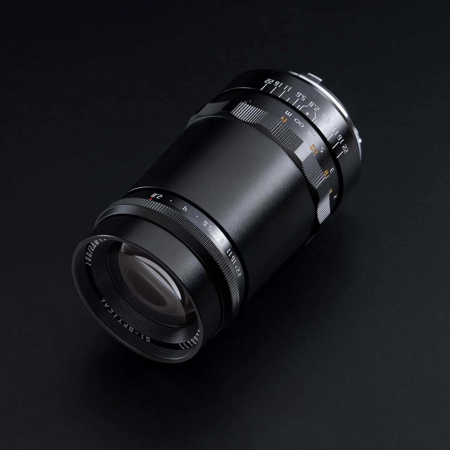 لنز دوربین 100mm F2.8 فول فریم TTARTISAN سازگار با دوربین های مانت M لایکا M2, M2, M4, 5, M6, M8, M9, M9P, M10, M0P, M0R, M11, M1P, M262