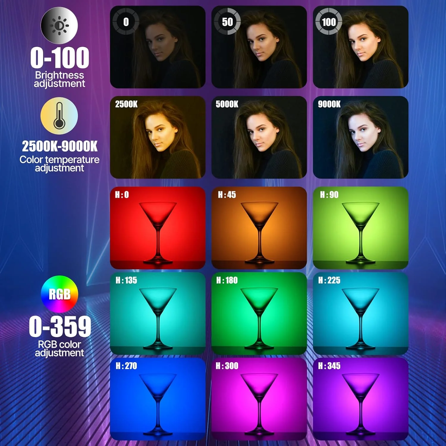 کِیج SmallRig + هولدر SSD + بست کابل ULANZI کِیج SmallRig + هولدر SSD + بست کابل ULANZI