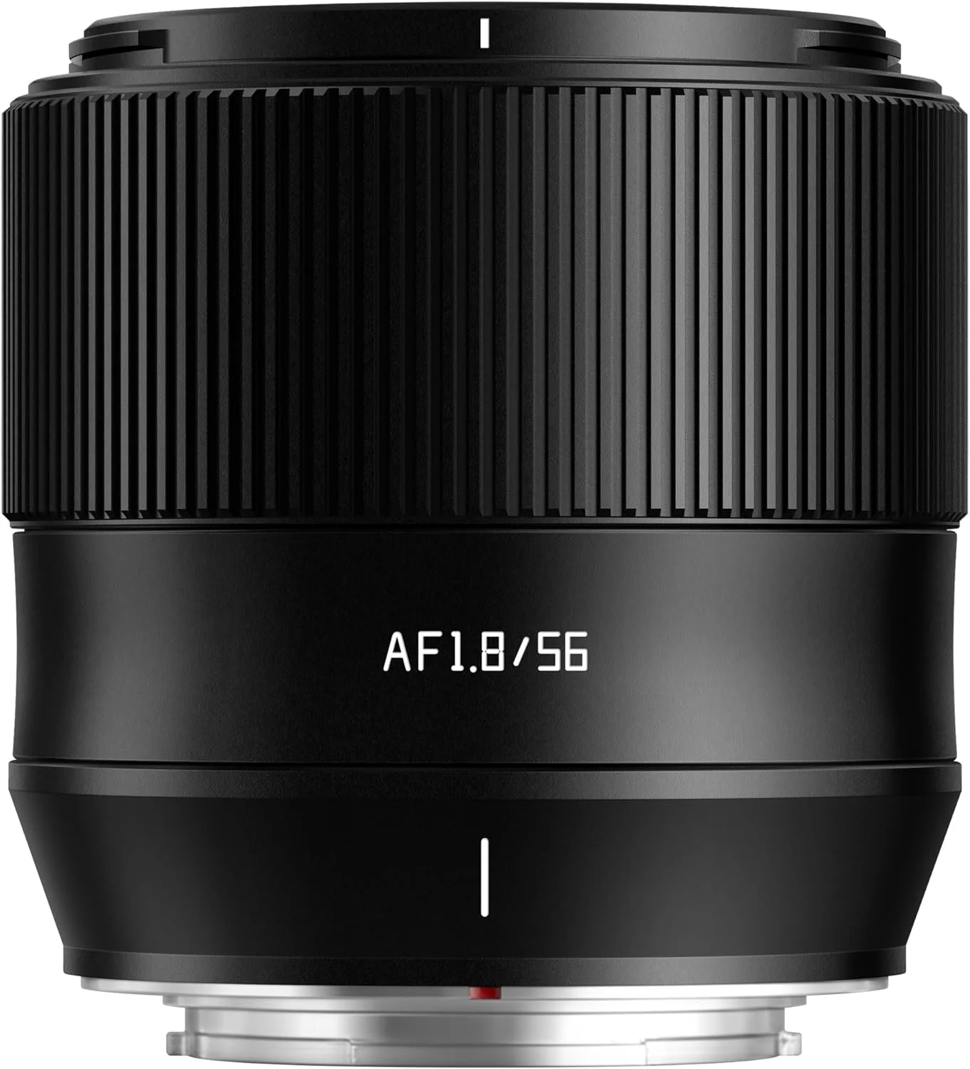 لنز دوربین TTArtisan AF 56mm F1.8 APS-C برای مانت فوجی XF مدل های XS10 X-A5 X-A7 X-M1 X-M2 X-E4 X-T1 X-T10 X-T2 X-T20 X-T3 X-T4 X-T100 و بیشتر