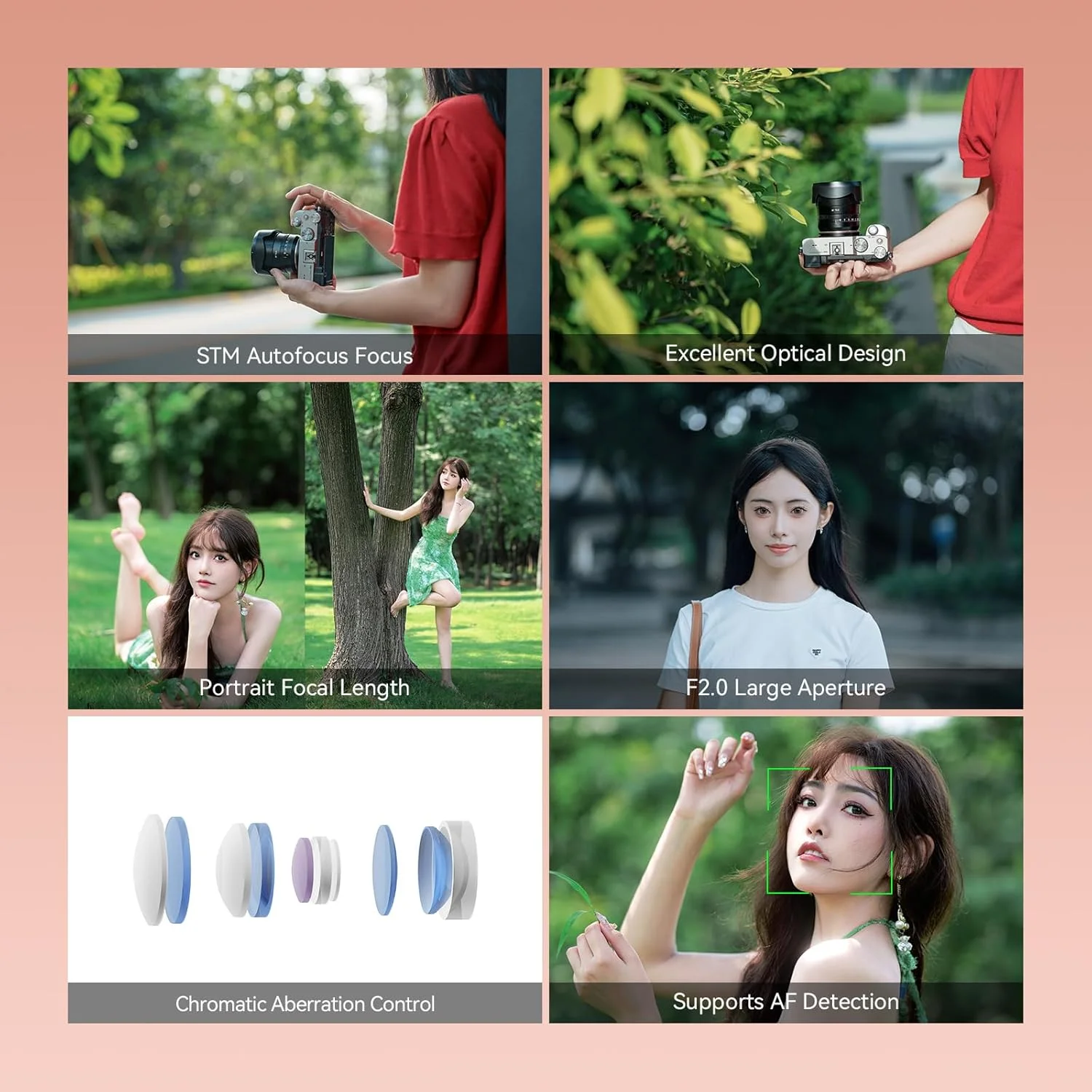 لنز TTArtisan 75mm F2 AF با مانت L، فول فریم، فوکوس خودکار، لنز پرایم پرتره برای T TL TL2 CL SL SL2 SL2-S و FP FPL S1 S1M S1R S1RM S1H S1K S5 S5K S5C S5II S5IIK S5IIC S5IIW S5IIX S9 لنز TTArtisan 75mm F2 AF با مانت L، فول فریم، فوکوس خودکار، لنز پرایم پرتره برای T TL TL2 CL SL SL2 SL2-S و FP FPL S1 S1M S1R S1RM S1H S1K S5 S5K S5C S5II S5IIK S5IIC S5IIW S5IIX S9