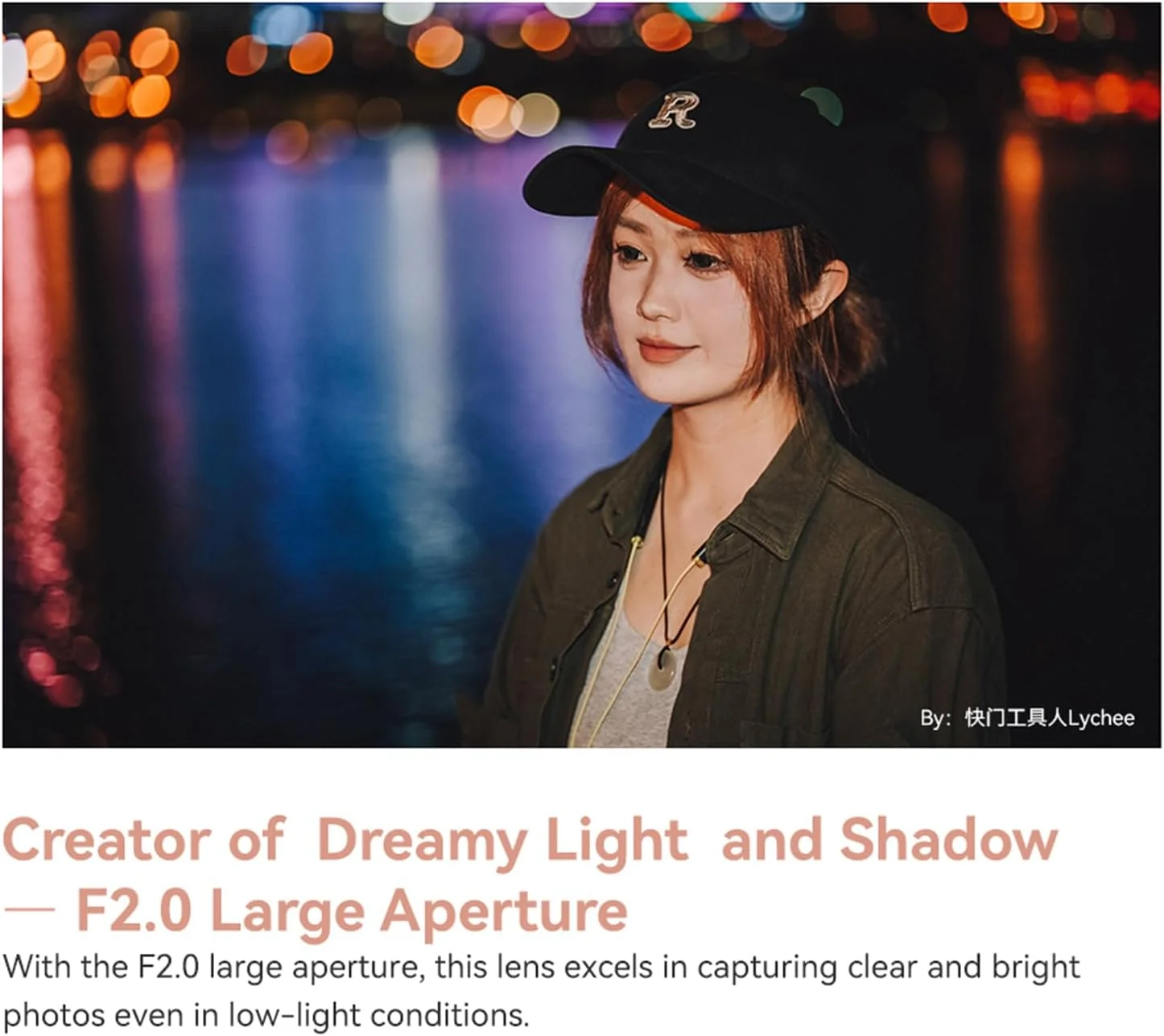 لنز TTArtisan 75mm F2 AF با مانت L، فول فریم، فوکوس خودکار، لنز پرایم پرتره برای T TL TL2 CL SL SL2 SL2-S و FP FPL S1 S1M S1R S1RM S1H S1K S5 S5K S5C S5II S5IIK S5IIC S5IIW S5IIX S9 لنز TTArtisan 75mm F2 AF با مانت L، فول فریم، فوکوس خودکار، لنز پرایم پرتره برای T TL TL2 CL SL SL2 SL2-S و FP FPL S1 S1M S1R S1RM S1H S1K S5 S5K S5C S5II S5IIK S5IIC S5IIW S5IIX S9