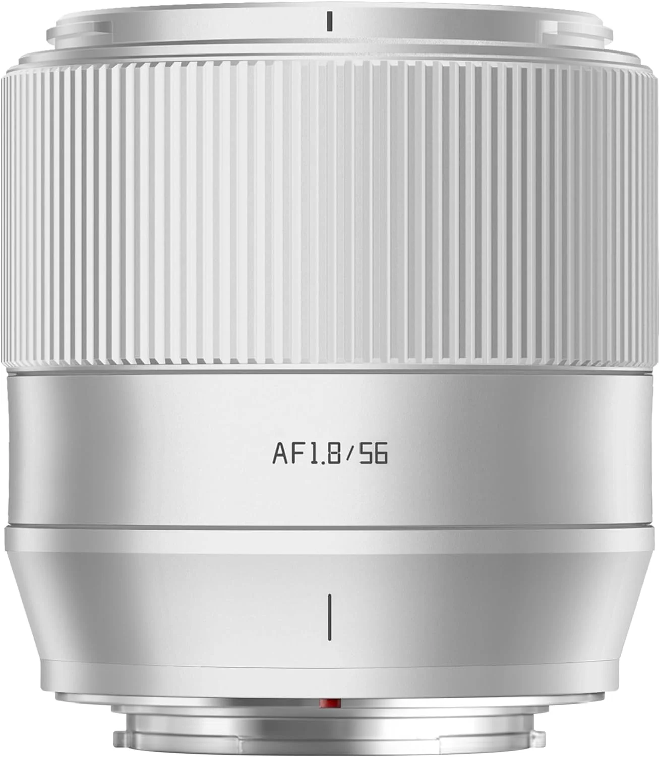 لنز TTArtisan AF 56mm F1.8 فوجی XF، لنز 56mm f/1.8 مانت فوجی X، لنز APS-C برای مانت X مدل های XS10 X-A5 X-A7 X-M1 X-M2 X-E4 X-T1 X-T10 X-T2 X-T20 X-T3 X-T4 X-T100 (نقره ای) لنز TTArtisan AF 56mm F1.8 فوجی XF، لنز 56mm f/1.8 مانت فوجی X، لنز APS-C برای مانت X مدل های XS10 X-A5 X-A7 X-M1 X-M2 X-E4 X-T1 X-T10 X-T2 X-T20 X-T3 X-T4 X-T100 (نقره ای)