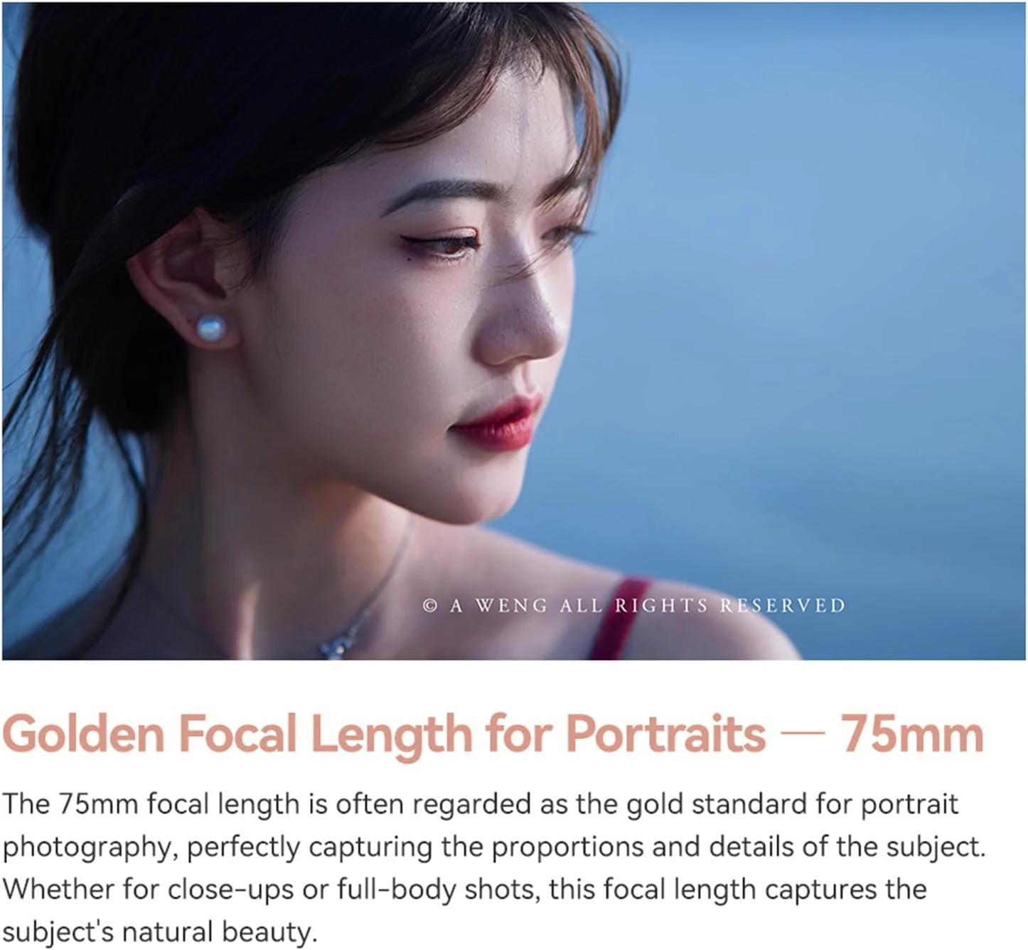 لنز TTArtisan 75mm F2 AF با مانت L، فول فریم، فوکوس خودکار، لنز پرایم پرتره برای T TL TL2 CL SL SL2 SL2-S و FP FPL S1 S1M S1R S1RM S1H S1K S5 S5K S5C S5II S5IIK S5IIC S5IIW S5IIX S9 لنز TTArtisan 75mm F2 AF با مانت L، فول فریم، فوکوس خودکار، لنز پرایم پرتره برای T TL TL2 CL SL SL2 SL2-S و FP FPL S1 S1M S1R S1RM S1H S1K S5 S5K S5C S5II S5IIK S5IIC S5IIW S5IIX S9