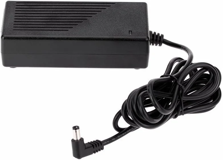 آداپتور برق 60 وات 12 ولت-5 آمپر YONGNUO برای سری YN600L، YN300III، YN168، YN216، YN1410، YN300 Air، YN360، YN608، YN600 GB، YN308، YN600 Air چراغ ویدئویی LED