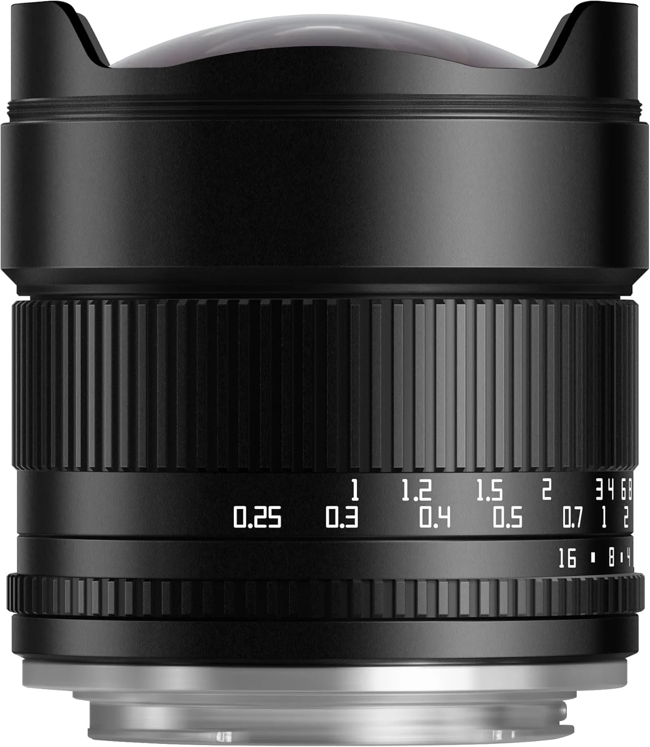 لنز دوربین 10mm F2 APS-C الترا واید TTArtisan سازگار با دوربین های Olympus و Panasonic با مانت MFT M4/3