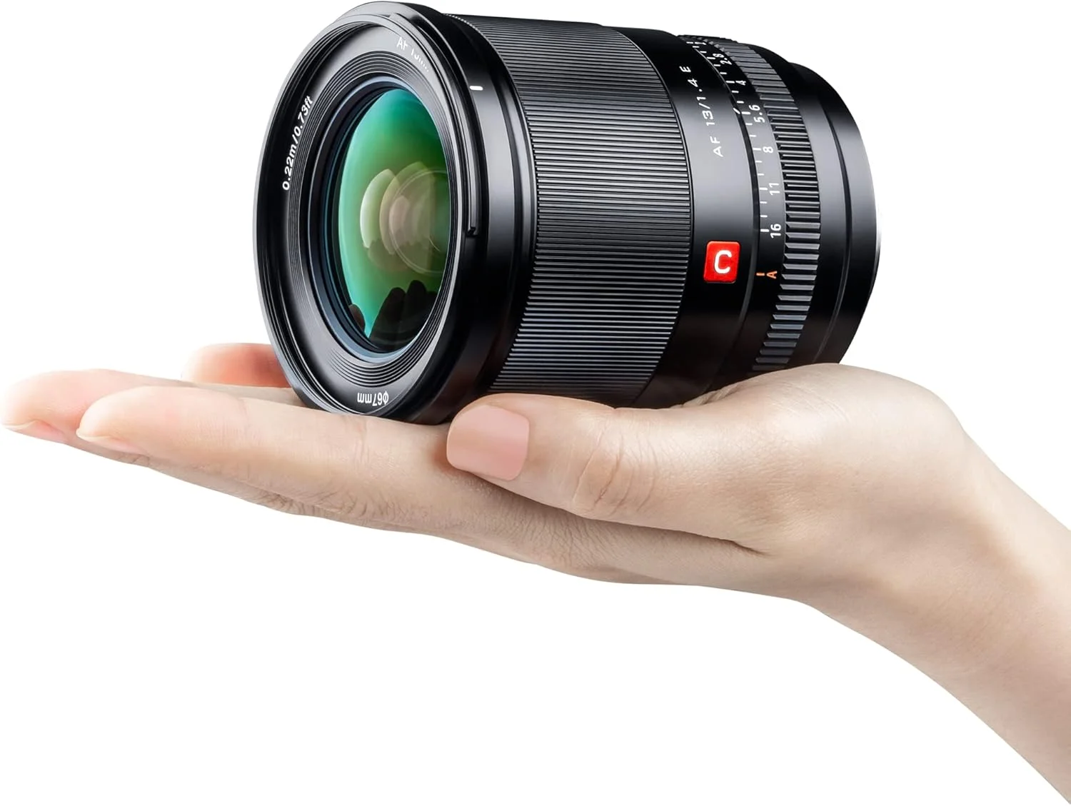 لنز ۱۳mm F1.4 ویلتراکس، لنز پرایم سوپر واید انگل APS-C برای دوربین های بدون آینه Sony با مانت e مدل های ZV-E10 a600 a6600 a6100 a6000 a7 لنز ۱۳mm F1.4 ویلتراکس، لنز پرایم سوپر واید انگل APS-C برای دوربین های بدون آینه Sony با مانت e مدل های ZV-E10 a600 a6600 a6100 a6000 a7