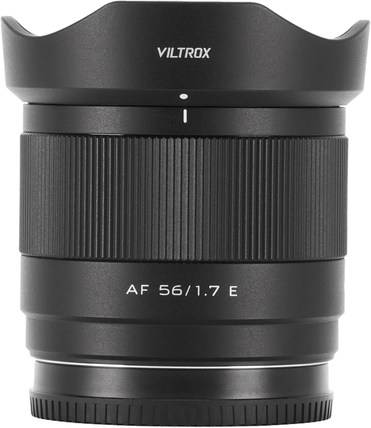 لنز ویلتراکس AF 56mm f/1.7 E - لنز پرایم برای مانت Sony E، سازگار با a7IV، a7RV، a6400، a6700، ZV-E10