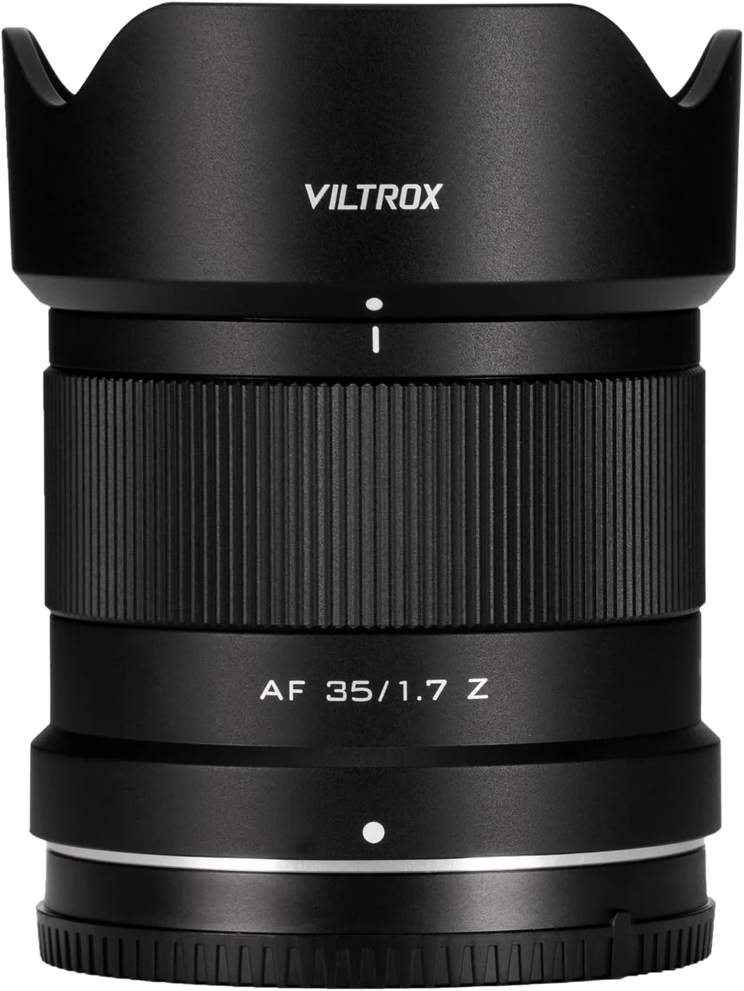 لنز 85mm f1.8 ویلتراکس با فوکوس ثابت و دهانه AF اتوماتیک برای دوربین فوجی فیلم سری X