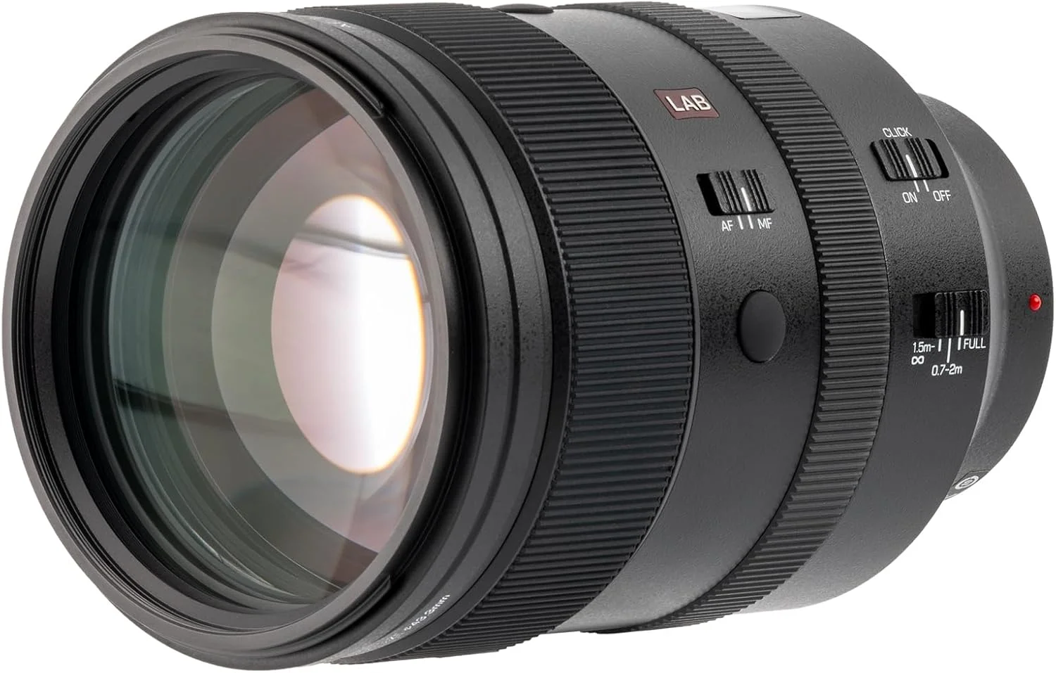 لنز فول فریم ویلتراکس AF 135mm F1.8 LAB FE برای مانت Sony E، لنز پرایم تله فوتو با فوکوس خودکار AF 135mm F1.8 FE با موتور HyperVCM