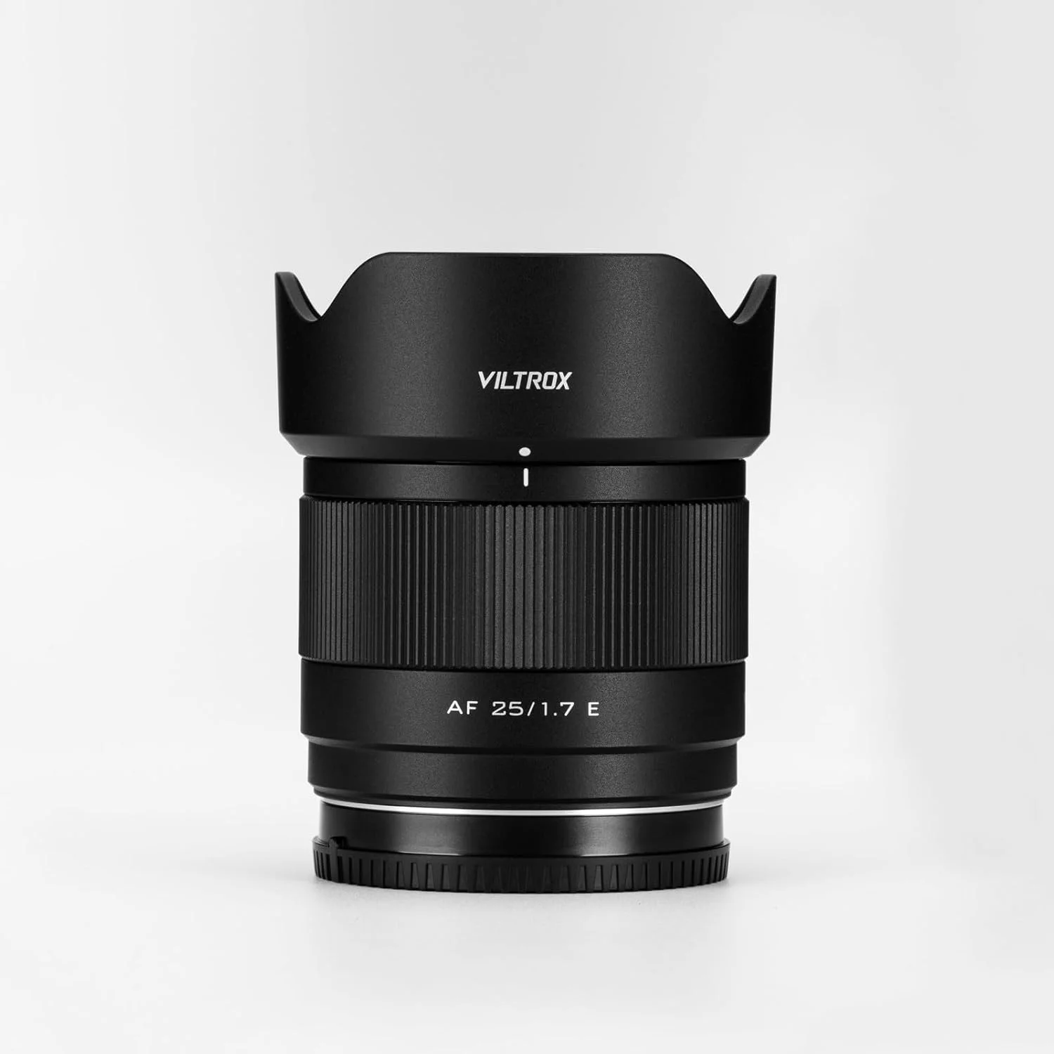 لنز پرایم 25mm f1.7 با دهانه بزرگ و فوکوس خودکار STM APS-C مانت E ویلتراکس برای دوربین های سونی با مانت E مدل های A7C A7RII A7SII A7II A7RIII A7IV A7RIV A9 A1 ZVE1 A93 A6700 A6600 A6500 A6400 FX3 ZV-E10 FX30 ZV-E10II لنز پرایم 25mm f1.7 با دهانه بزرگ و فوکوس خودکار STM APS-C مانت E ویلتراکس برای دوربین های سونی با مانت E مدل های A7C A7RII A7SII A7II A7RIII A7IV A7RIV A9 A1 ZVE1 A93 A6700 A6600 A6500 A6400 FX3 ZV-E10 FX30 ZV-E10II