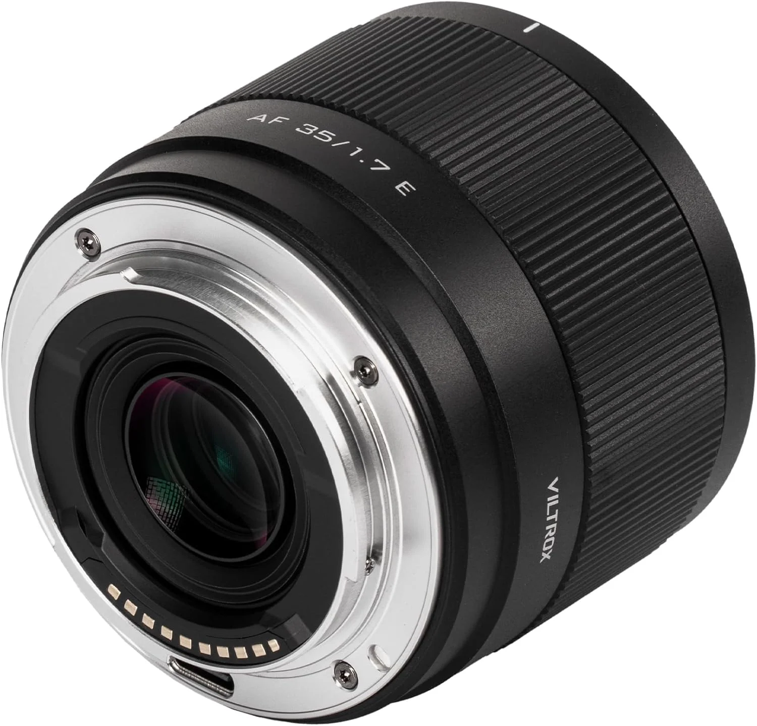 لنز ویلتراکس 35mm f1.7 E مانت سونی، لنز پرایم با دیافراگم باز و فوکوس خودکار APS-C برای Sony ZV-E10 II EV10 a6700 a6600 a6400 a7c ii a7rv a7iii لنز ویلتراکس 35mm f1.7 E مانت سونی، لنز پرایم با دیافراگم باز و فوکوس خودکار APS-C برای Sony ZV-E10 II EV10 a6700 a6600 a6400 a7c ii a7rv a7iii