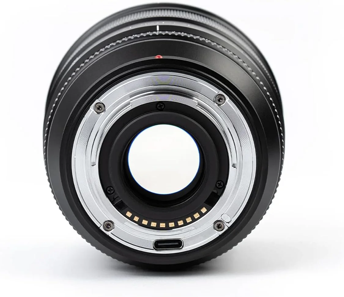 لنز ویلتراکس AF 27mm F1.2 Pro APS-C برای فوجی X-Mount لنز ویلتراکس AF 27mm F1.2 Pro APS-C برای فوجی X-Mount