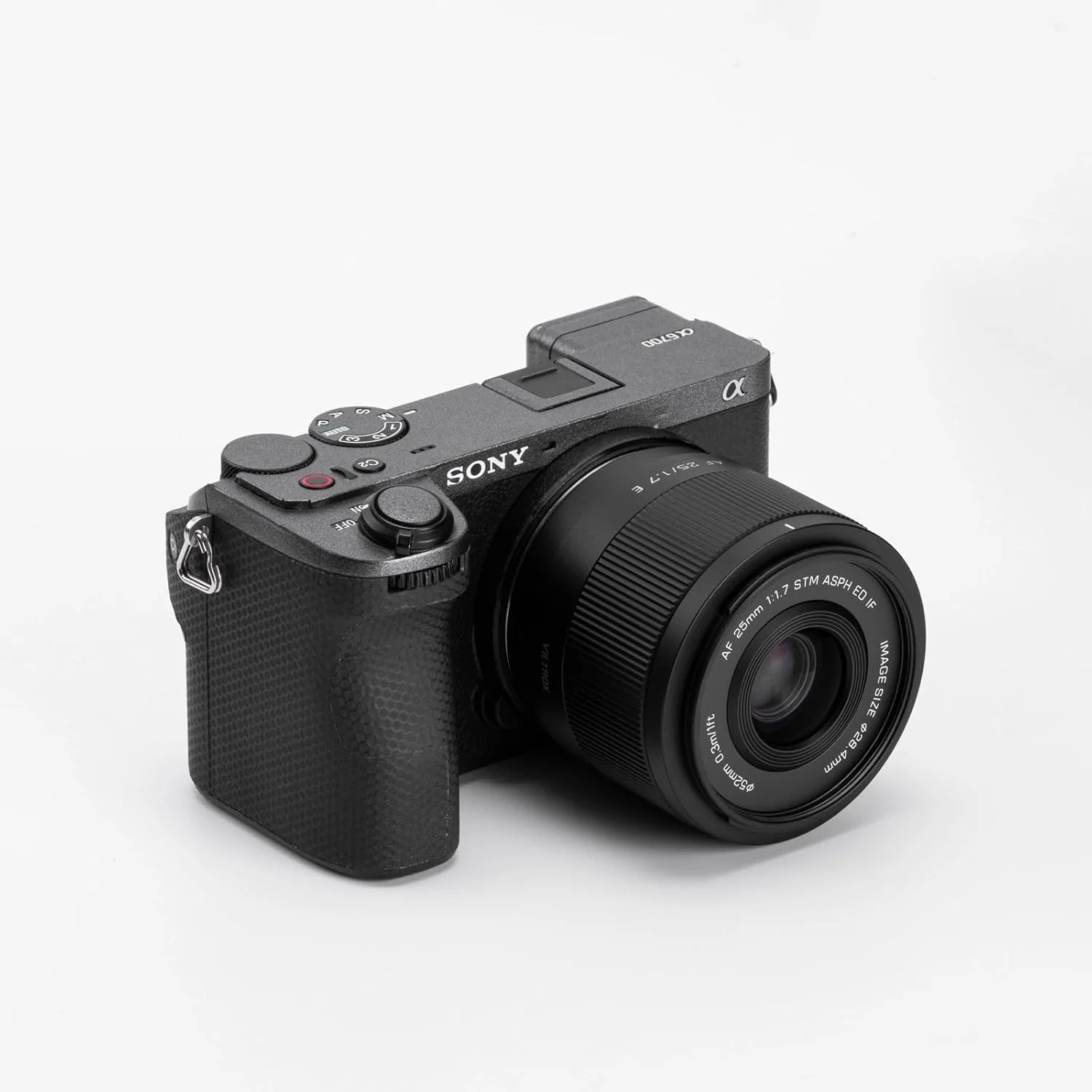 لنز پرایم 25mm f1.7 با دهانه بزرگ و فوکوس خودکار STM APS-C مانت E ویلتراکس برای دوربین های سونی با مانت E مدل های A7C A7RII A7SII A7II A7RIII A7IV A7RIV A9 A1 ZVE1 A93 A6700 A6600 A6500 A6400 FX3 ZV-E10 FX30 ZV-E10II لنز پرایم 25mm f1.7 با دهانه بزرگ و فوکوس خودکار STM APS-C مانت E ویلتراکس برای دوربین های سونی با مانت E مدل های A7C A7RII A7SII A7II A7RIII A7IV A7RIV A9 A1 ZVE1 A93 A6700 A6600 A6500 A6400 FX3 ZV-E10 FX30 ZV-E10II