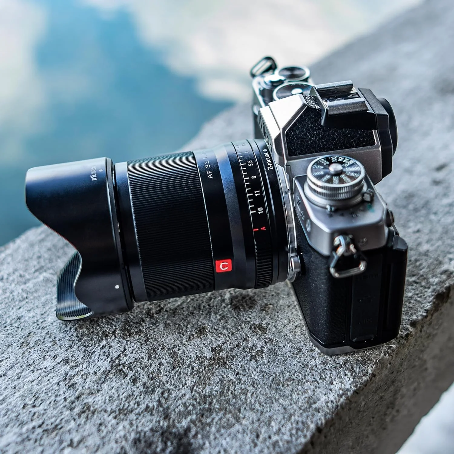 لنز ویلتراکس 33mm f/1.4 با مانت Z، لنز پرایم 33mm F1.4 با دیافراگم بزرگ و فوکوس خودکار، سازگار با دوربین های بدون آینه با مانت Z مدل های Z5 Z6 Z6II Z7 Z7II Z50 لنز ویلتراکس 33mm f/1.4 با مانت Z، لنز پرایم 33mm F1.4 با دیافراگم بزرگ و فوکوس خودکار، سازگار با دوربین های بدون آینه با مانت Z مدل های Z5 Z6 Z6II Z7 Z7II Z50