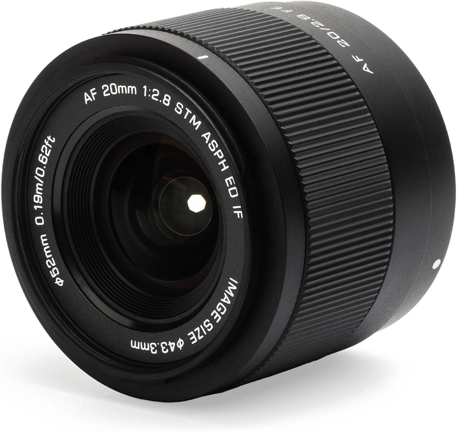 لنز پرایم 20mm F2.8 با زاویه دید عریض و فوکوس خودکار ویلتراکس، سازگار با دوربینهای بدون آینه Sony E-Mount مدلهای a7III a7iv a7R fx30 zv-e100 a7SII III a7C a7cii a7c a7II a7RII a6100 a6400 a6000 لنز پرایم 20mm F2.8 با زاویه دید عریض و فوکوس خودکار ویلتراکس، سازگار با دوربینهای بدون آینه Sony E-Mount مدلهای a7III a7iv a7R fx30 zv-e100 a7SII III a7C a7cii a7c a7II a7RII a6100 a6400 a6000
