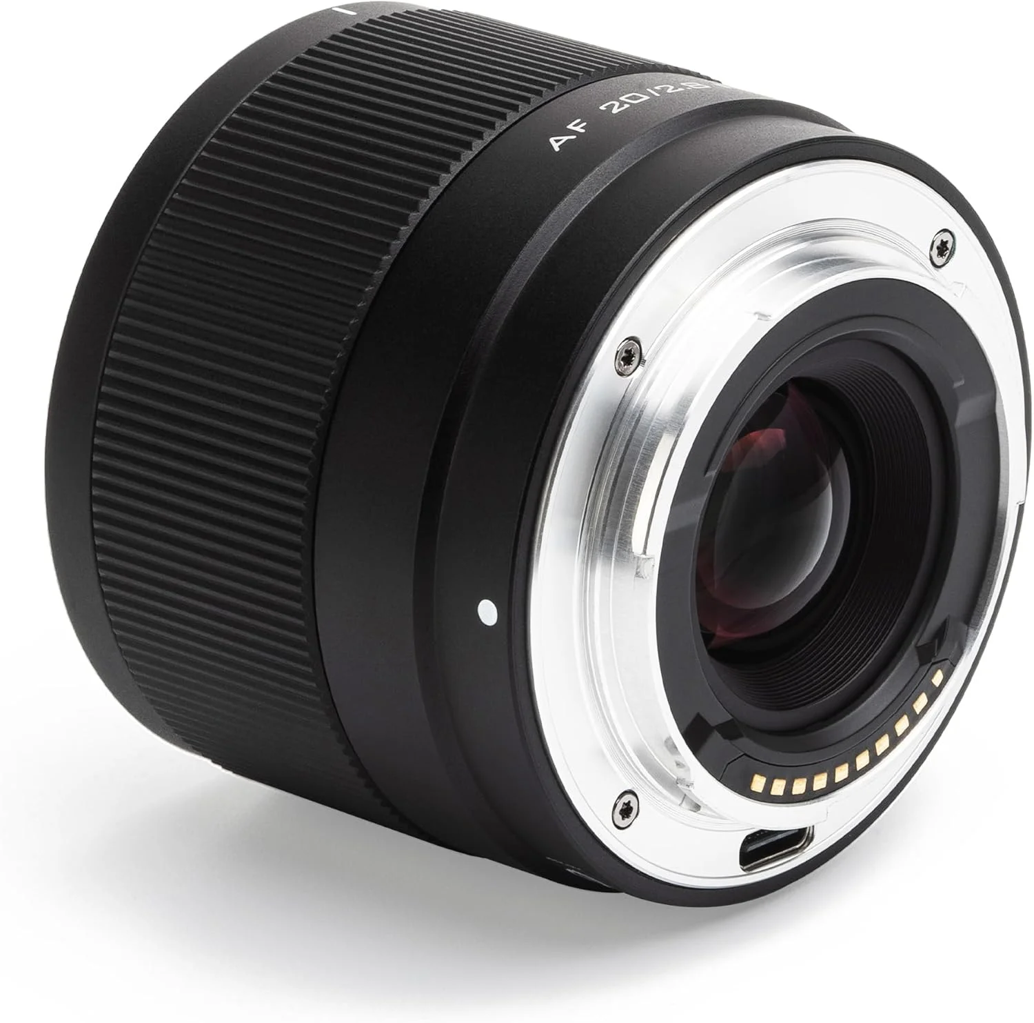 لنز پرایم 20mm F2.8 با زاویه دید عریض و فوکوس خودکار ویلتراکس، سازگار با دوربینهای بدون آینه Sony E-Mount مدلهای a7III a7iv a7R fx30 zv-e100 a7SII III a7C a7cii a7c a7II a7RII a6100 a6400 a6000 لنز پرایم 20mm F2.8 با زاویه دید عریض و فوکوس خودکار ویلتراکس، سازگار با دوربینهای بدون آینه Sony E-Mount مدلهای a7III a7iv a7R fx30 zv-e100 a7SII III a7C a7cii a7c a7II a7RII a6100 a6400 a6000