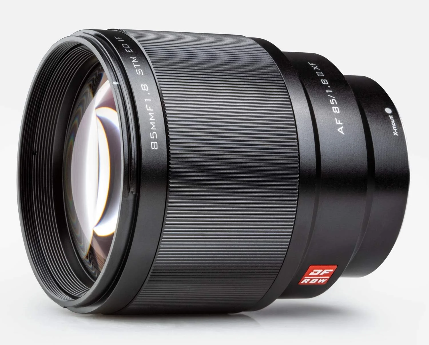 لنز پرایم 85mm F1.8 با دیافراگم باز VILTROX با فوکوس خودکار و فریم کامل برای دوربین های بدون آینه فوجی X-Mount مدل های X-T3 X-T2 X-T30 X-T20 X-T10 X-T100 X-PRO2 X-E3 X-A20 X-A5 لنز پرایم 85mm F1.8 با دیافراگم باز VILTROX با فوکوس خودکار و فریم کامل برای دوربین های بدون آینه فوجی X-Mount مدل های X-T3 X-T2 X-T30 X-T20 X-T10 X-T100 X-PRO2 X-E3 X-A20 X-A5