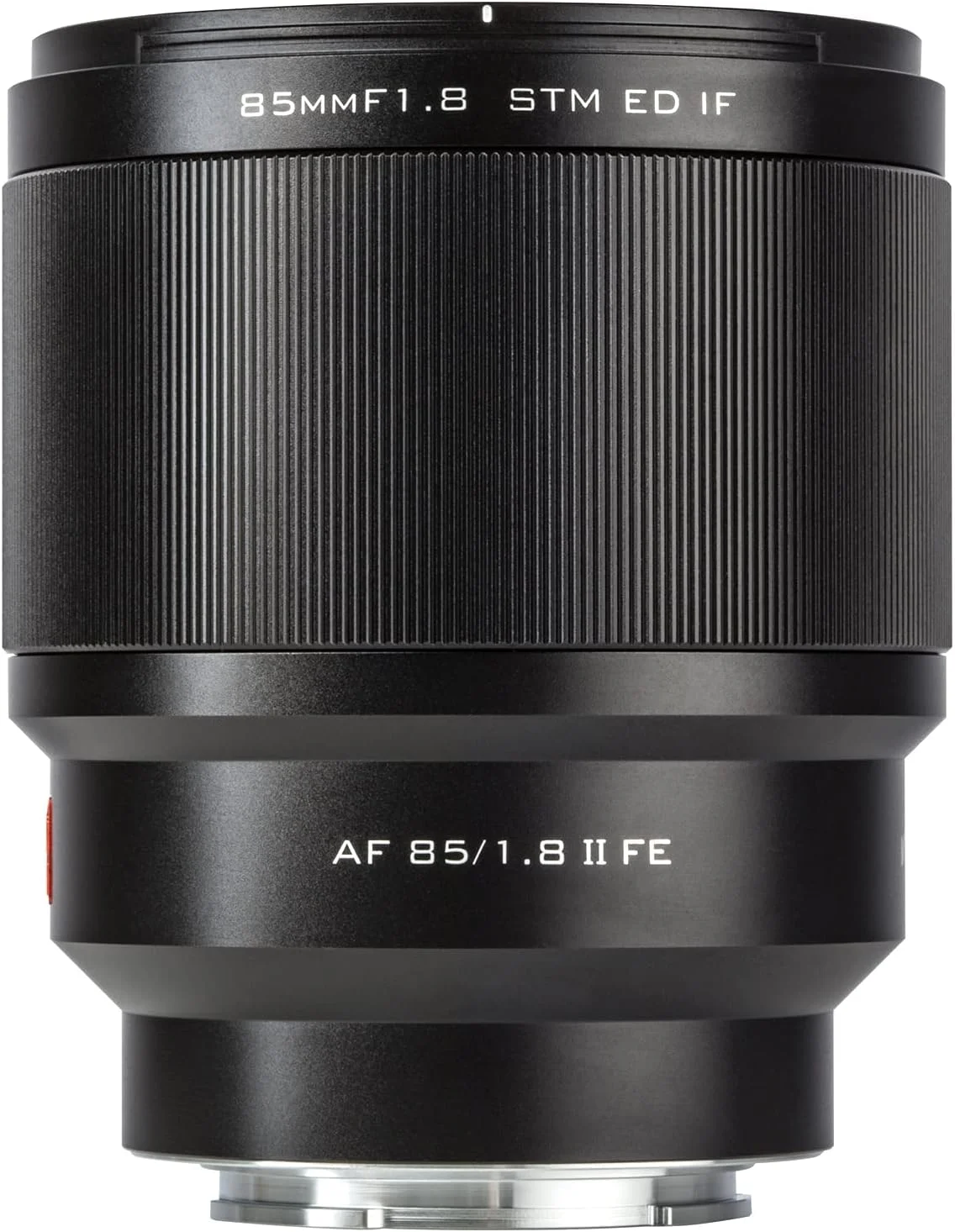 لنز فول فریم 85mm F1.8 ویلتراکس با فوکوس خودکار STM، لنز ثابت با پشتیبانی از عنبیه خودکار/EXIF برای دوربین های سونی E-Mount مدل های A9 A7RIII A7RII A7M3 A7M2 A7SII A7III A6500 A6300 A6400 A6000 A5100