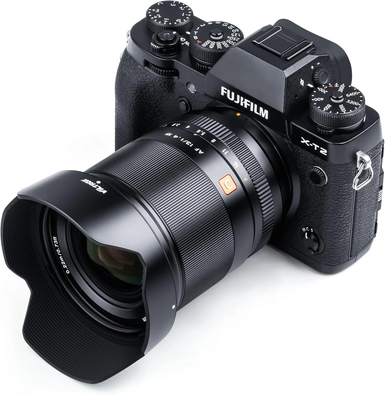 لنز زاویه باز فوق عریض ویلتراکس 13 میلیمتری f/1.4 مانت Fuji X با فوکوس خودکار APS-C برای دوربینهای Fujifilm X-Mount مدل X-T30 II X-T4 X-T3 X-Pro3 X-Pro2 X-H1 X-T2 لنز زاویه باز فوق عریض ویلتراکس 13 میلیمتری f/1.4 مانت Fuji X با فوکوس خودکار APS-C برای دوربینهای Fujifilm X-Mount مدل X-T30 II X-T4 X-T3 X-Pro3 X-Pro2 X-H1 X-T2