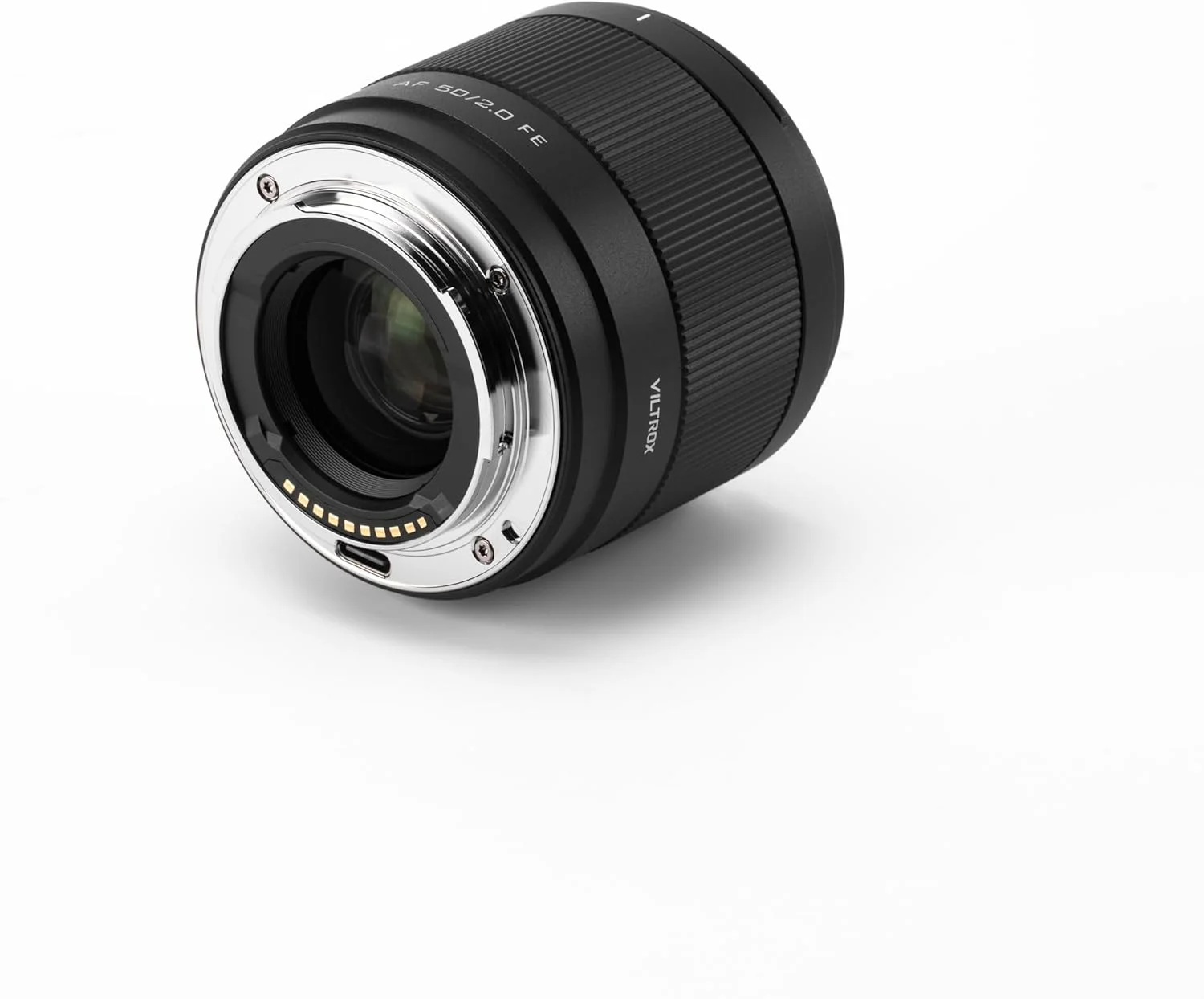 لنز دوربین فول فریم VILTROX 50mm f2.0 FE، لنز 50mm f/2.0 با دهانه E و زاویه دید فوق عریض و فوکوس خودکار برای دوربین های سونی a7CR a7C a7CII a6700 ZV-E100 a6400 a6600 a7III a7IV لنز دوربین فول فریم VILTROX 50mm f2.0 FE، لنز 50mm f/2.0 با دهانه E و زاویه دید فوق عریض و فوکوس خودکار برای دوربین های سونی a7CR a7C a7CII a6700 ZV-E100 a6400 a6600 a7III a7IV