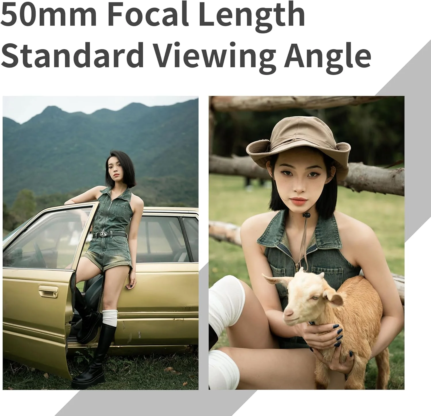 لنز دوربین فول فریم VILTROX 50mm f2.0 FE، لنز 50mm f/2.0 با دهانه E و زاویه دید فوق عریض و فوکوس خودکار برای دوربین های سونی a7CR a7C a7CII a6700 ZV-E100 a6400 a6600 a7III a7IV لنز دوربین فول فریم VILTROX 50mm f2.0 FE، لنز 50mm f/2.0 با دهانه E و زاویه دید فوق عریض و فوکوس خودکار برای دوربین های سونی a7CR a7C a7CII a6700 ZV-E100 a6400 a6600 a7III a7IV