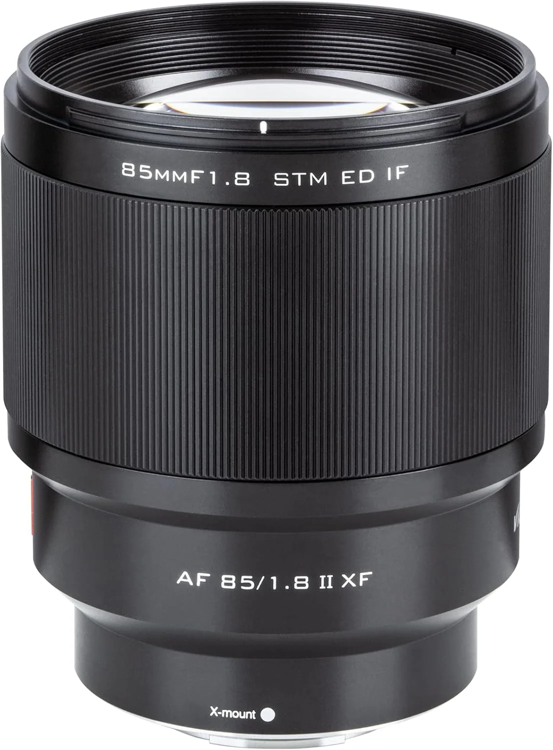 لنز پرایم استاندارد 85mm F1.8 با فوکوس خودکار VILTROX PFU RBMH برای دوربین فوجی فیلم X-Mount Fuji مدل X-T4 X-T3 X-T2 X-T30 X-T20 X-T10 X-T100 X-PRO2 X-E3 X-A20 X-A5 لنز پرایم استاندارد 85mm F1.8 با فوکوس خودکار VILTROX PFU RBMH برای دوربین فوجی فیلم X-Mount Fuji مدل X-T4 X-T3 X-T2 X-T30 X-T20 X-T10 X-T100 X-PRO2 X-E3 X-A20 X-A5