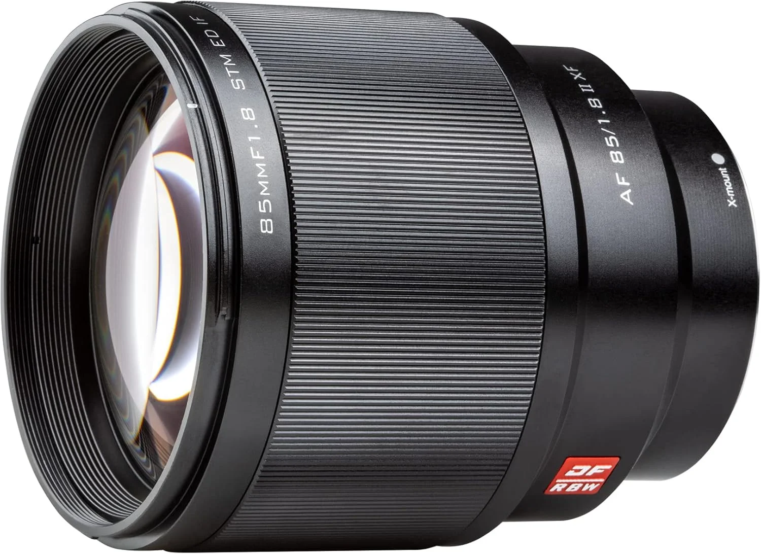 لنز پرایم استاندارد 85mm F1.8 با فوکوس خودکار VILTROX PFU RBMH برای دوربین فوجی فیلم X-Mount Fuji مدل X-T4 X-T3 X-T2 X-T30 X-T20 X-T10 X-T100 X-PRO2 X-E3 X-A20 X-A5 لنز پرایم استاندارد 85mm F1.8 با فوکوس خودکار VILTROX PFU RBMH برای دوربین فوجی فیلم X-Mount Fuji مدل X-T4 X-T3 X-T2 X-T30 X-T20 X-T10 X-T100 X-PRO2 X-E3 X-A20 X-A5