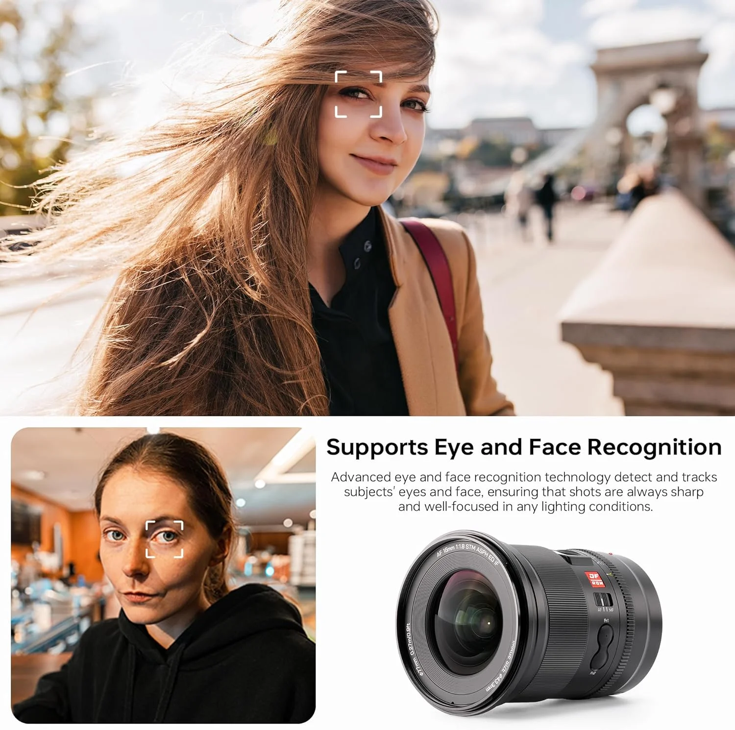 لنز 16mm f/1.8 Z ویلتراکس برای نیکون Z-Mount، فول فریم، زاویه باز، فوکوس خودکار DF، دارای صفحه نمایش LCD و کلید AF/MF، سازگار با نیکون Z Mount Z5 Z50 Z6 Z6II Z7 Z7II ZFC Z30 Z9 Z8 ZF لنز 16mm f/1.8 Z ویلتراکس برای نیکون Z-Mount، فول فریم، زاویه باز، فوکوس خودکار DF، دارای صفحه نمایش LCD و کلید AF/MF، سازگار با نیکون Z Mount Z5 Z50 Z6 Z6II Z7 Z7II ZFC Z30 Z9 Z8 ZF