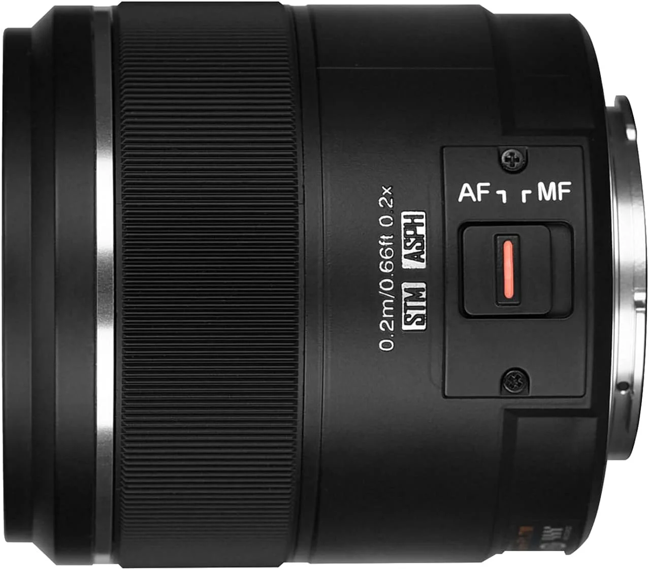 لنز استاندارد پرایم 25 میلیمتری YONGNUO YN25mm F1.7M با فوکوس خودکار برای مانت میکرو چهار سوم، سازگار با دوربین های Olympus Panasonic لنز استاندارد پرایم 25 میلیمتری YONGNUO YN25mm F1.7M با فوکوس خودکار برای مانت میکرو چهار سوم، سازگار با دوربین های Olympus Panasonic