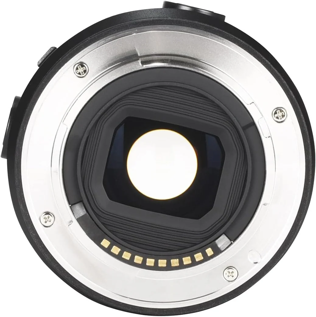 لنز استاندارد پرایم فول فریم 50mm F1.8S DF DSM با فوکوس خودکار YONGNUO برای مانت Sony E