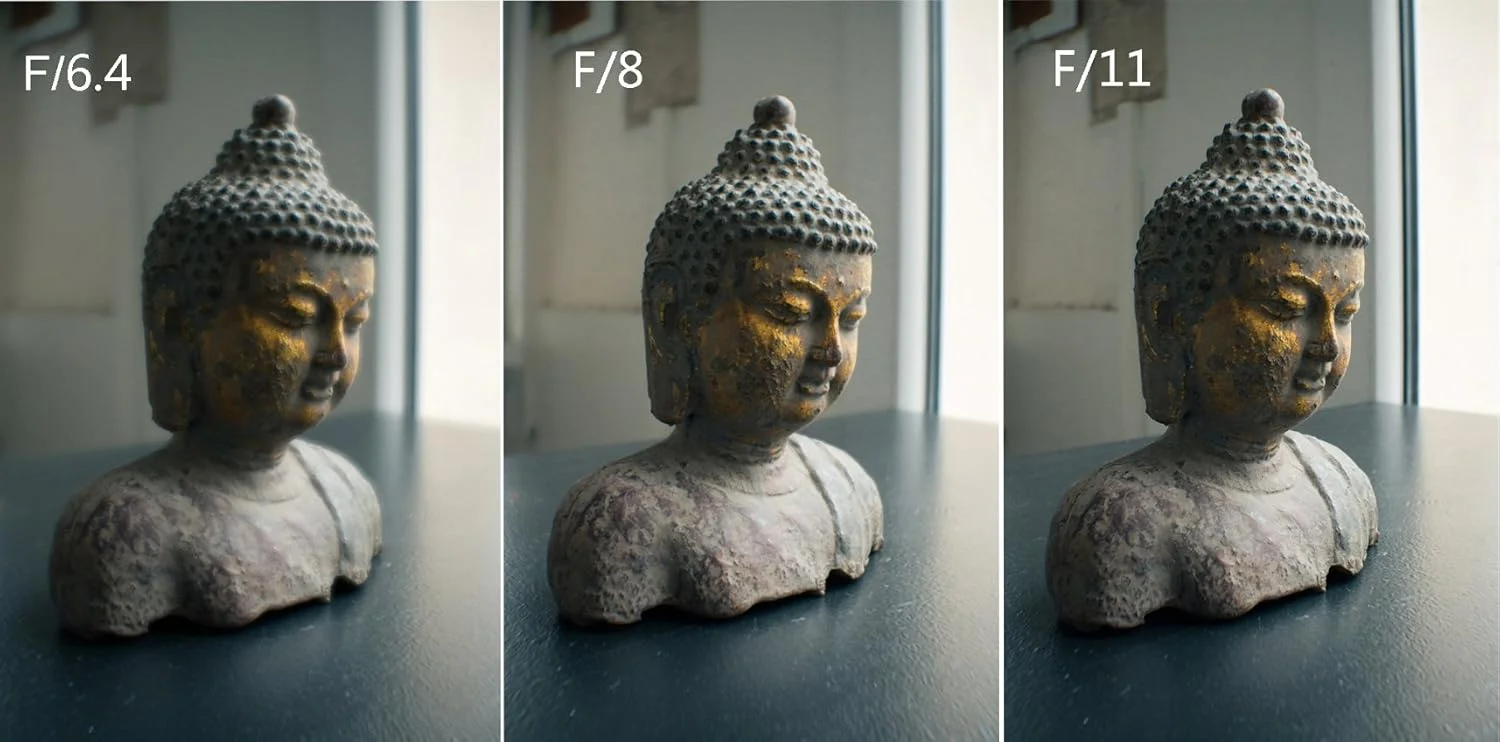 لنز پرایم ثابت 28-28 میلیمتری MO100M f/6.4-22 با فوکوس نرم MoMo 100 برای میکرو 4/3، مشکی لنز پرایم ثابت 28-28 میلیمتری MO100M f/6.4-22 با فوکوس نرم MoMo 100 برای میکرو 4/3، مشکی