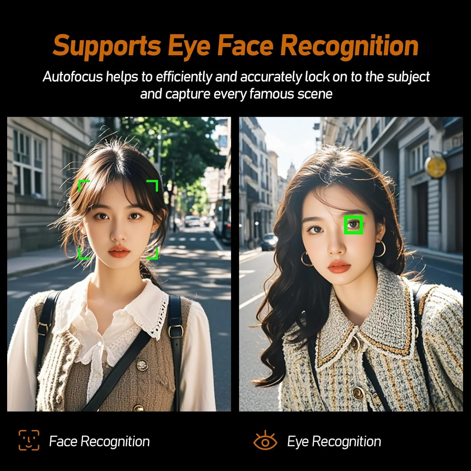 لنز YONGNUO YN50MM f1.8 II با مانت Canon EF، لنز 50mm f/1.8 با دیافراگم باز، فاصله کانونی 0.35 متری، لنز پرایم استاندارد برای Canon 5D IV 1DX I 200D II 850D 7D 6DII (سفید) لنز YONGNUO YN50MM f1.8 II با مانت Canon EF، لنز 50mm f/1.8 با دیافراگم باز، فاصله کانونی 0.35 متری، لنز پرایم استاندارد برای Canon 5D IV 1DX I 200D II 850D 7D 6DII (سفید)