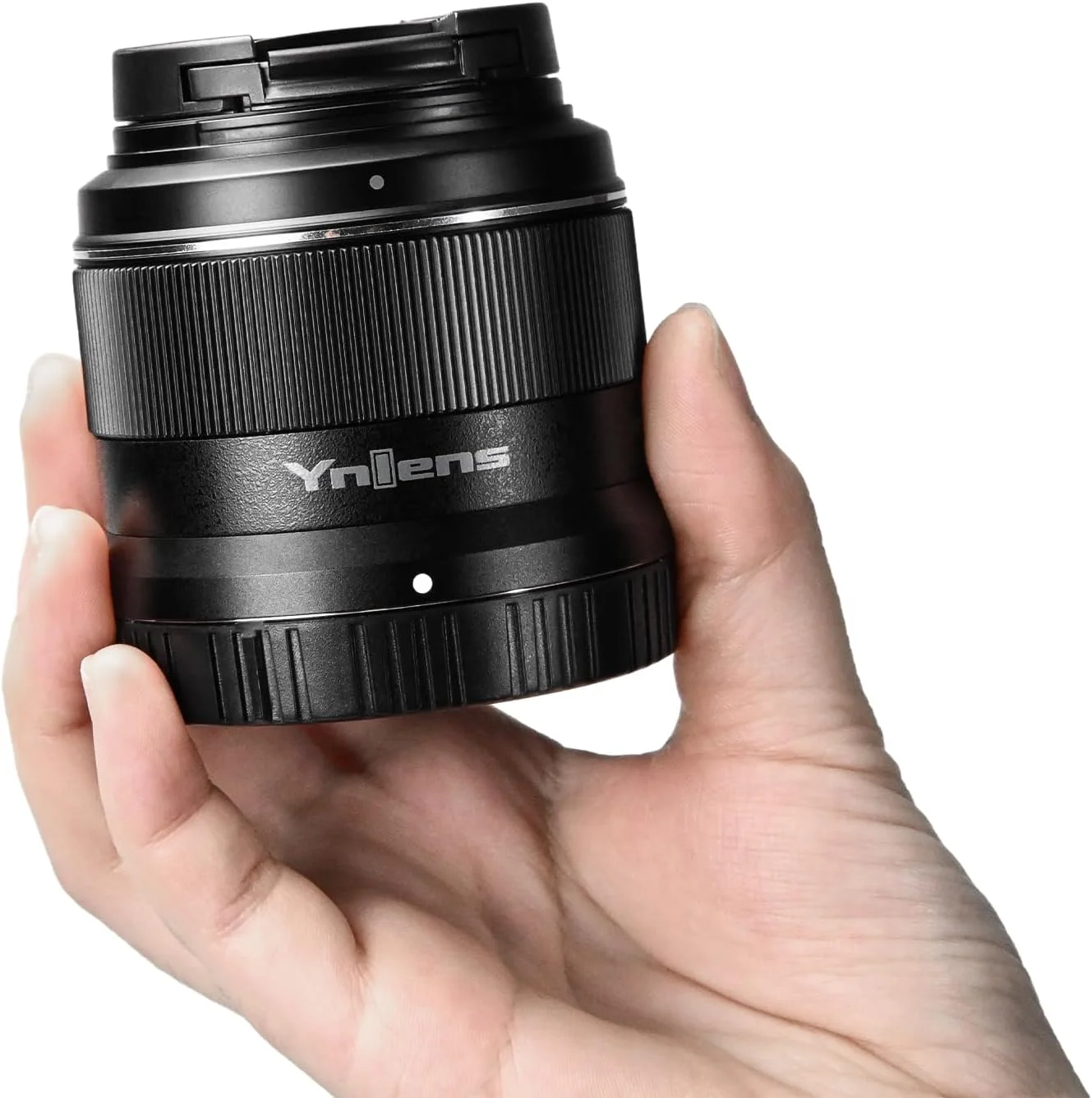 لنز استاندارد واید یونگنو YN50MM F1.8Z با فوکوس خودکار، فریم APS-C برای دوربین های بدون آینه نیکون با مانت Z مدل های ZFC Z30 Z50 Z5 Z6 Z7 Z6II Z7II Z30 Z50 Z8 Z9