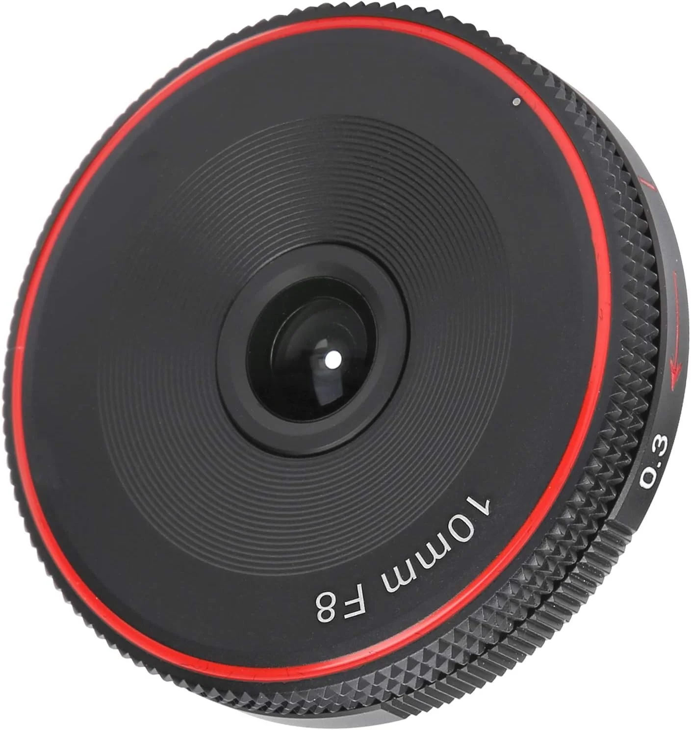 لنز فیش آی پرایم ZAIED برای زاویه فوق عریض 10mm F8 FX Mount برای ابزار و لوازم جانبی فیلمبرداری لنز فیش آی پرایم ZAIED برای زاویه فوق عریض 10mm F8 FX Mount برای ابزار و لوازم جانبی فیلمبرداری