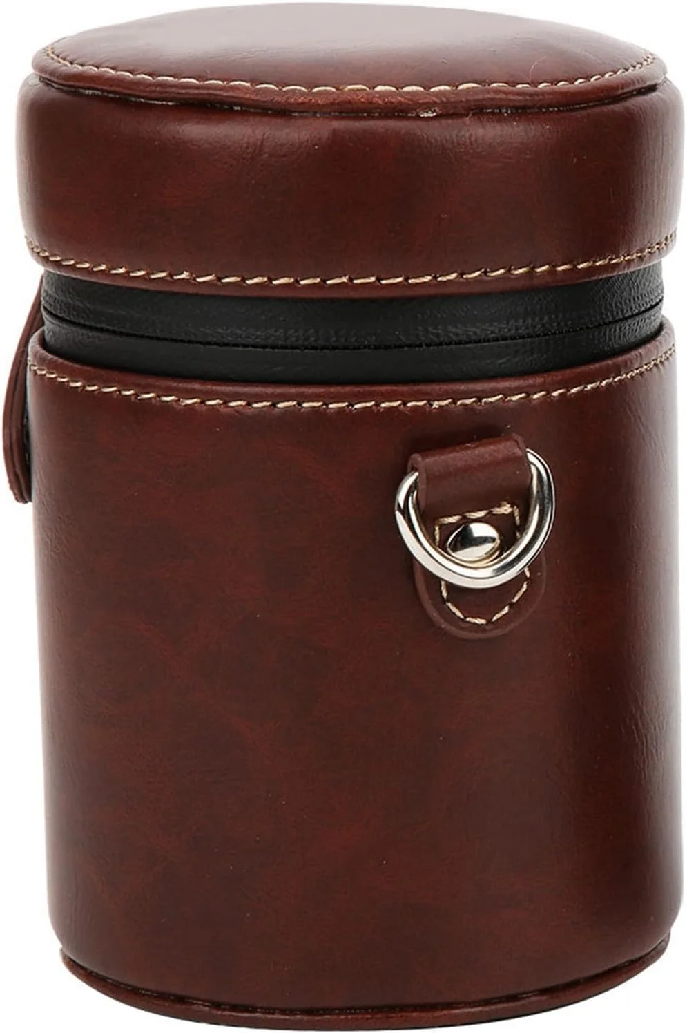 لنز، Lingo Long Luccina Long F1.4 حداکثر دیافراگم 64 درجه پرسپکتیو برای دوربین های نصب Moom برای تعمیرکاران لنز