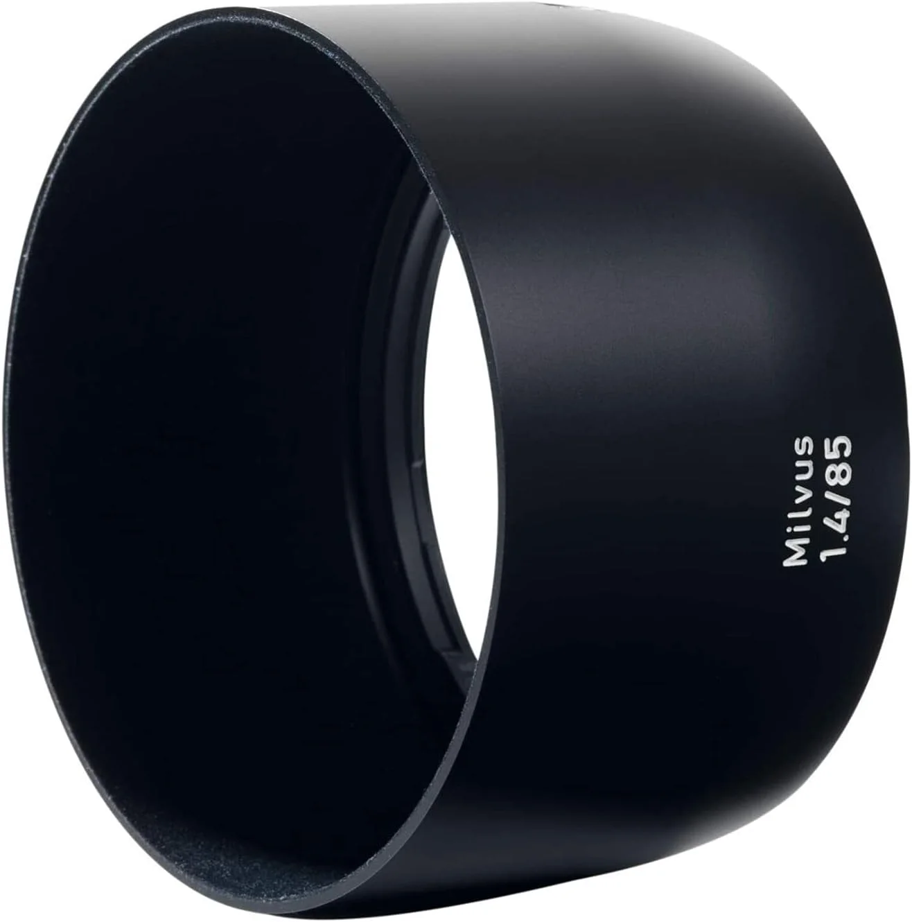 لنز دوربین ZEISS Milvus 85mm f/1.4 فول فریم برای Canon EF-Mount ZE، مشکی لنز دوربین ZEISS Milvus 85mm f/1.4 فول فریم برای Canon EF-Mount ZE، مشکی