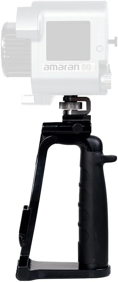 دسته نگهدارنده Aputure Amaran 60 برای نور ویدئویی Amaran COB 60x 60d