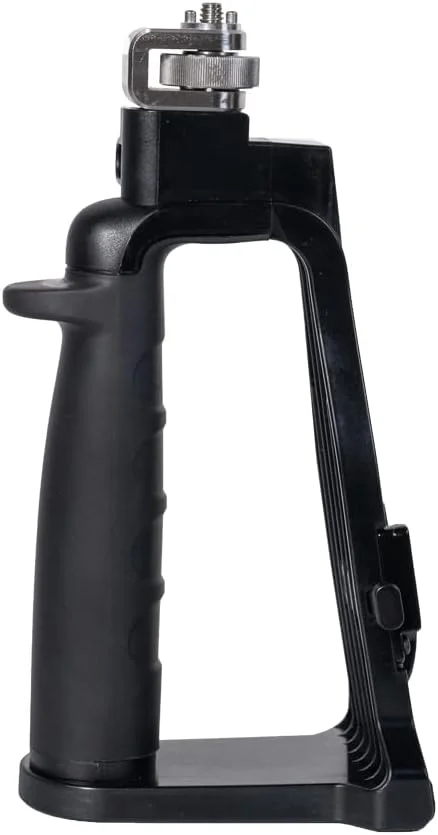 دسته نگهدارنده Aputure Amaran 60 برای نور ویدئویی Amaran COB 60x 60d دسته نگهدارنده Aputure Amaran 60 برای نور ویدئویی Amaran COB 60x 60d