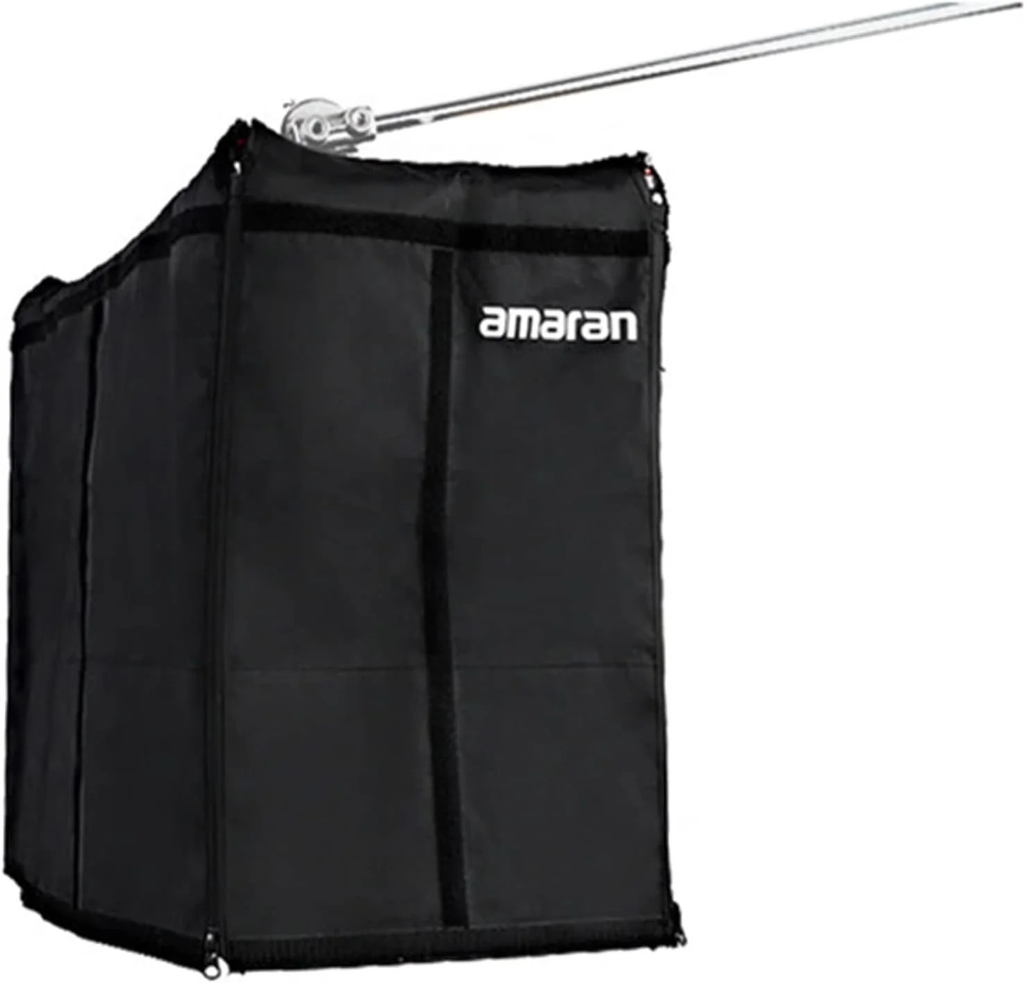 نرم کننده نور فانوسی Aputure Amaran برای چراغ ویدئویی ال ای دی Amaran F21C و Amaran F21X