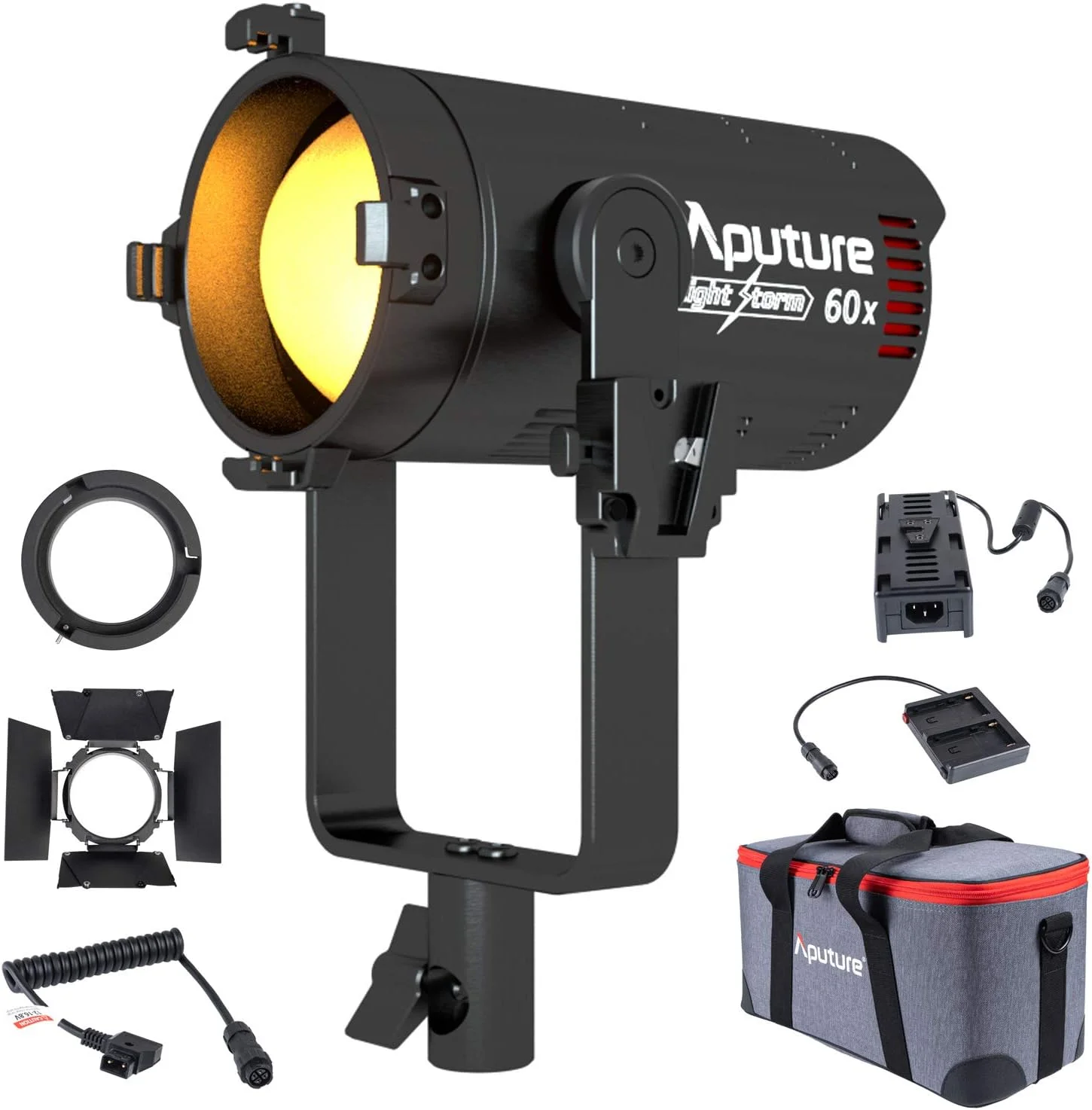 Aputure LS 60X