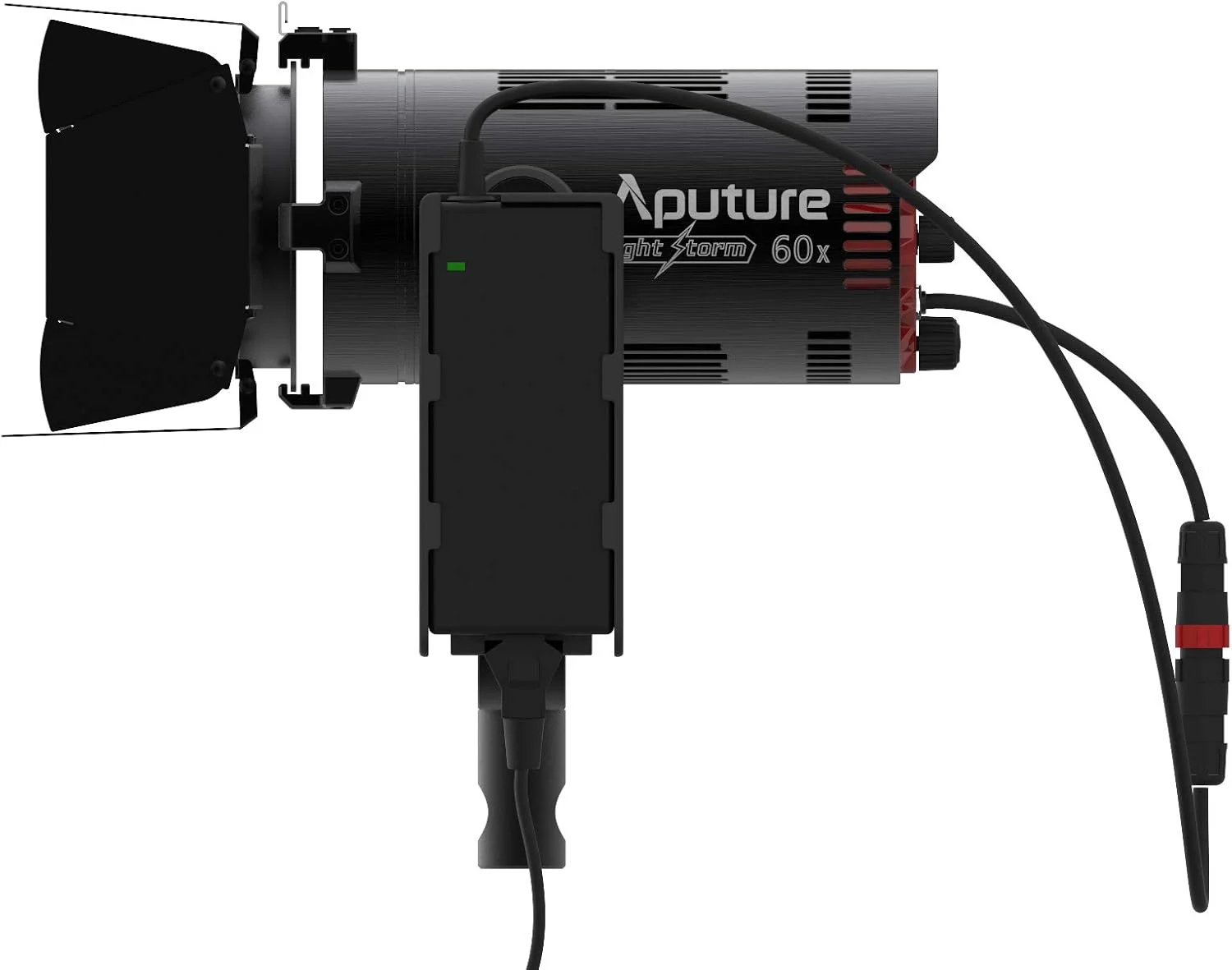 Aputure LS 60X